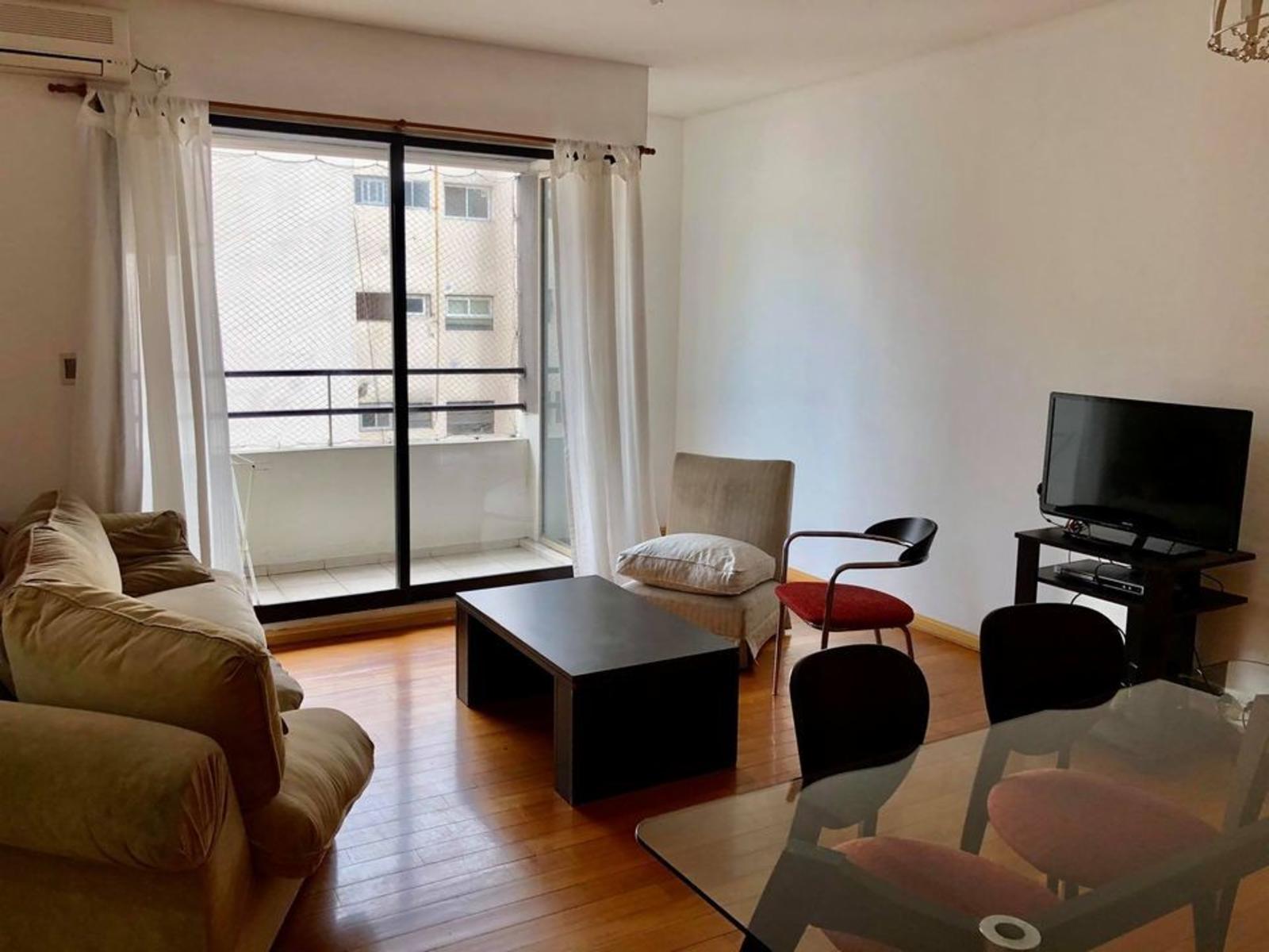 Venta 2 amb Torre CAT Departamento lateral luminoso con Amenitis — foto 15