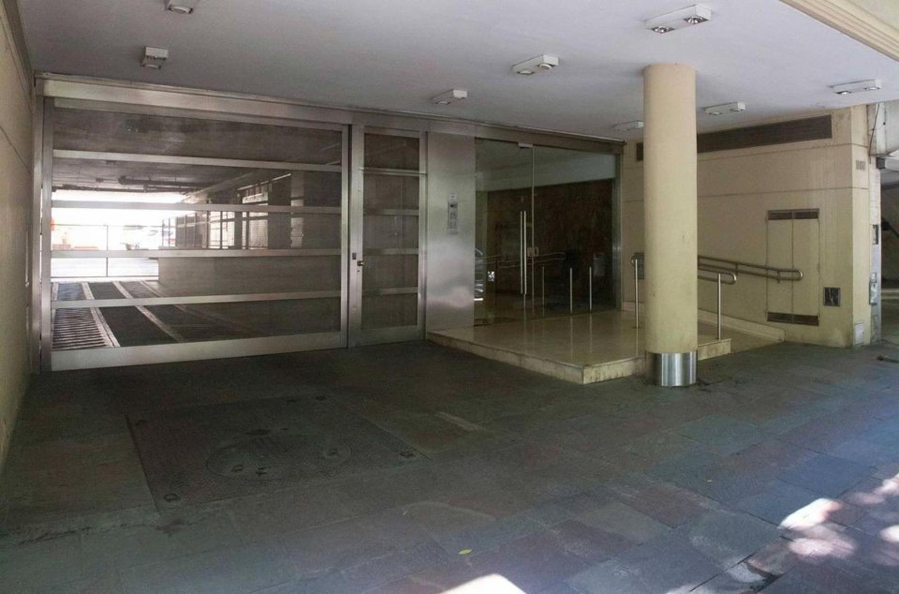 Semipiso 3 ambientes Jorge Newbery entre Arce y Baez Piscina Párrilla y Cochera cubierta - 5