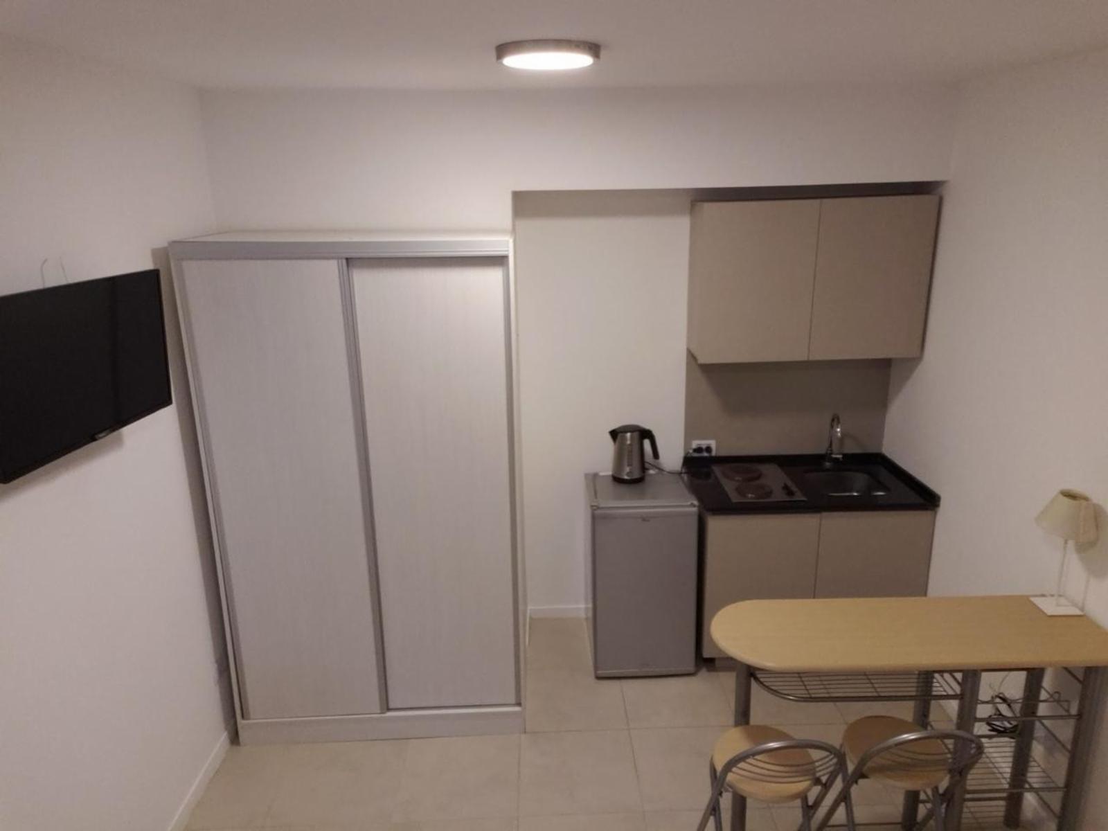 Alquiler departamento San Telmo Balcarce al 300 - 2