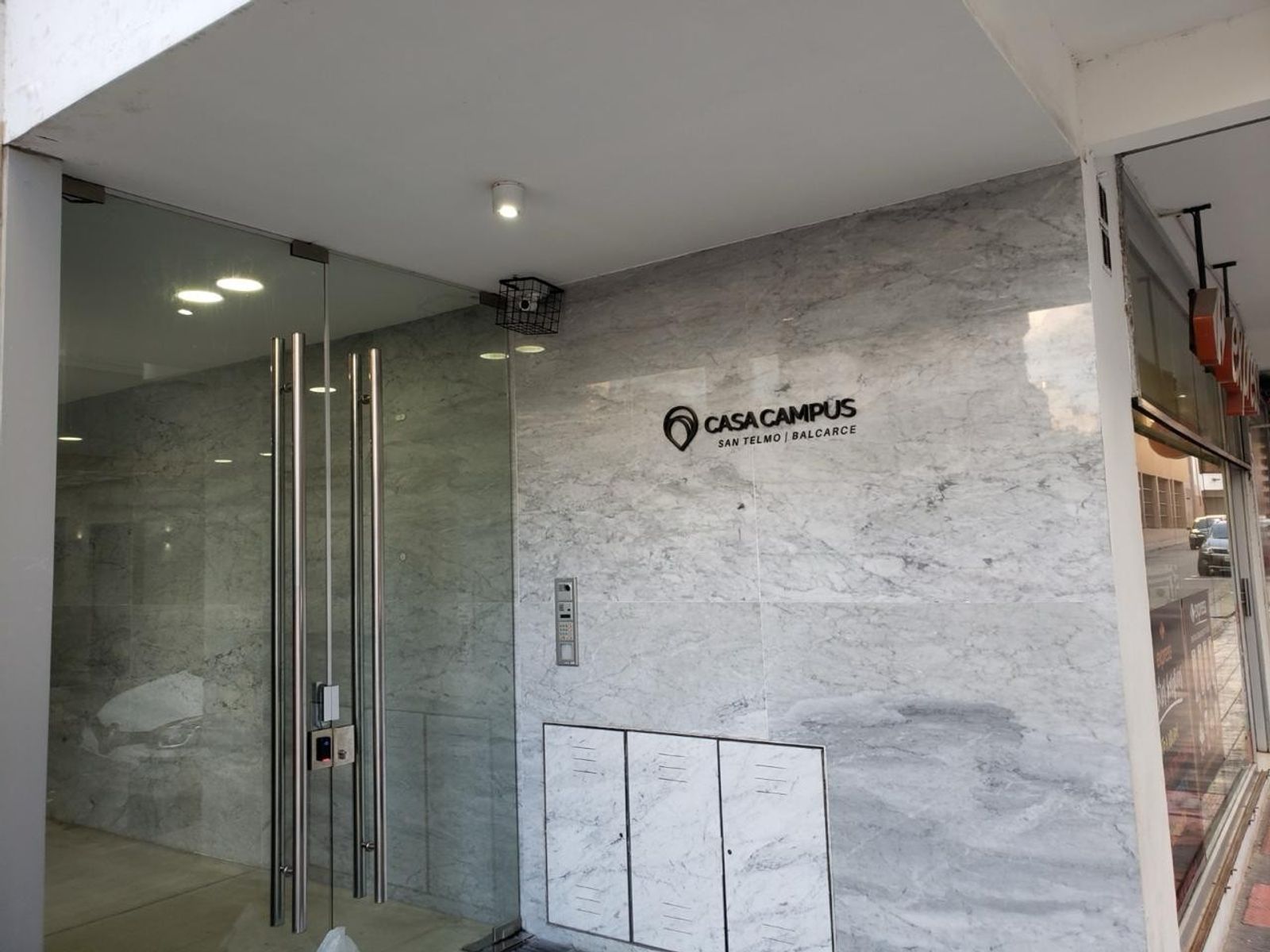Alquiler departamento San Telmo Balcarce al 300 - 6