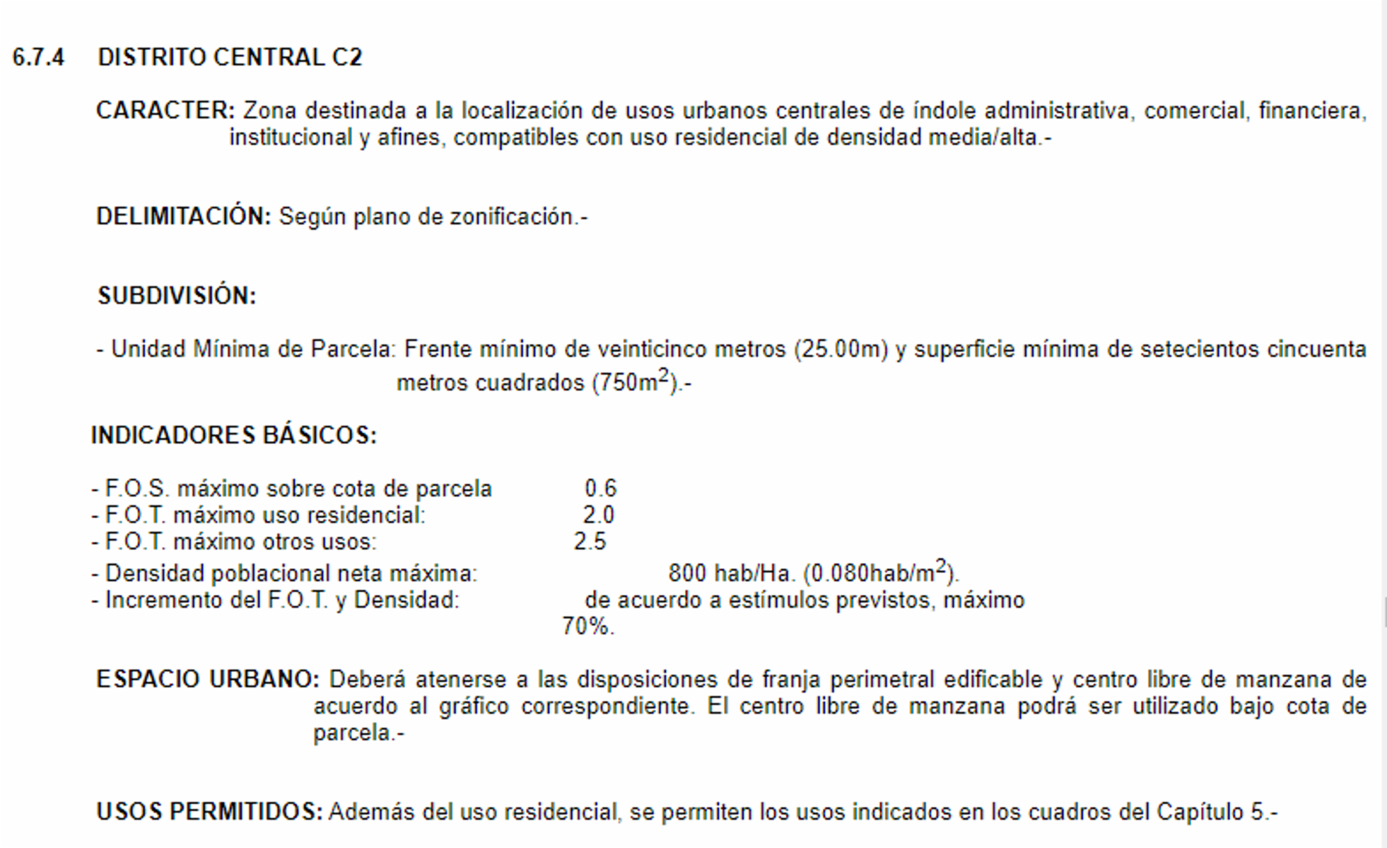 VENTA LOTE PARA EMPRENDIMIENTO Mar del plata — foto 4