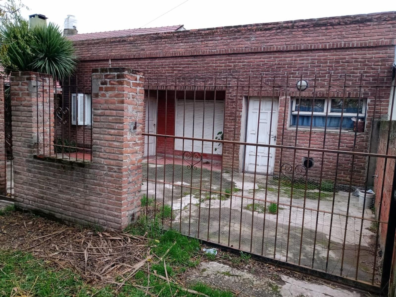 Venta casa 4 ambientes a RECICLAR EN Mar del plata — foto 2