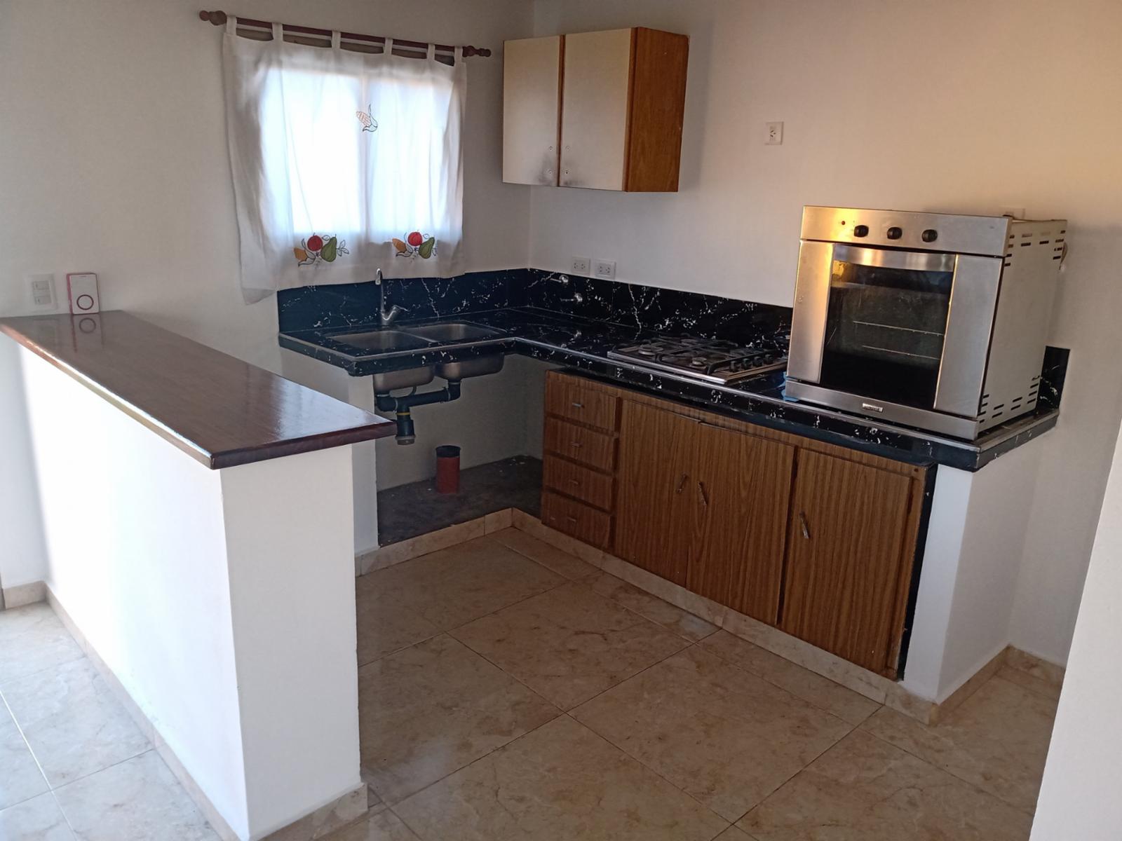 CASA DE 3 AMBIENTES EN LA COSTA SANTA ELENA,MAR CHIQUITA — foto 5