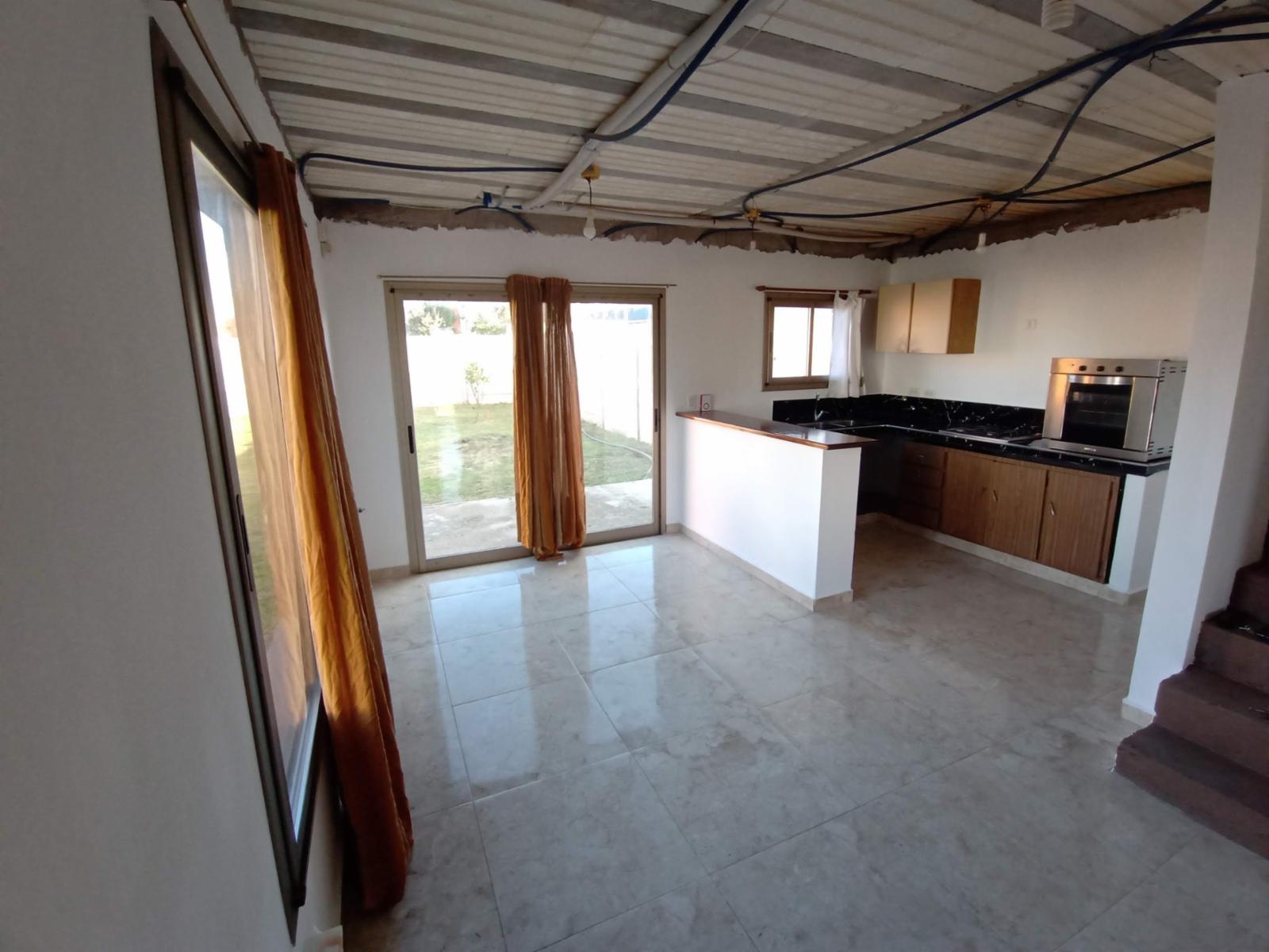 CASA DE 3 AMBIENTES EN LA COSTA SANTA ELENA,MAR CHIQUITA — foto 6