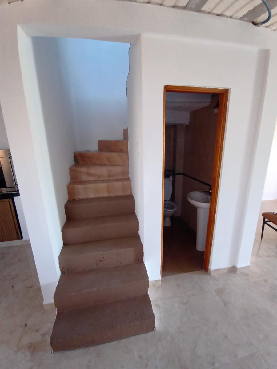 CASA DE 3 AMBIENTES EN LA COSTA SANTA ELENA,MAR CHIQUITA — foto 8