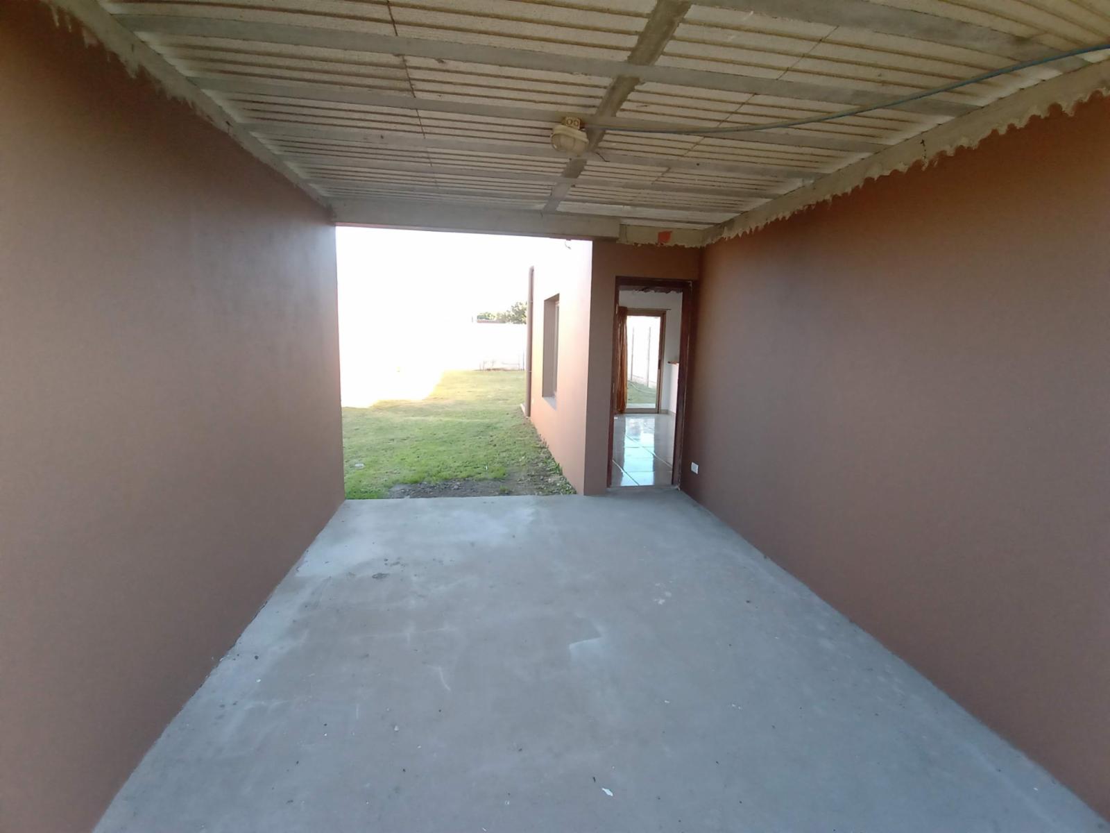 CASA DE 3 AMBIENTES EN LA COSTA SANTA ELENA,MAR CHIQUITA — foto 15