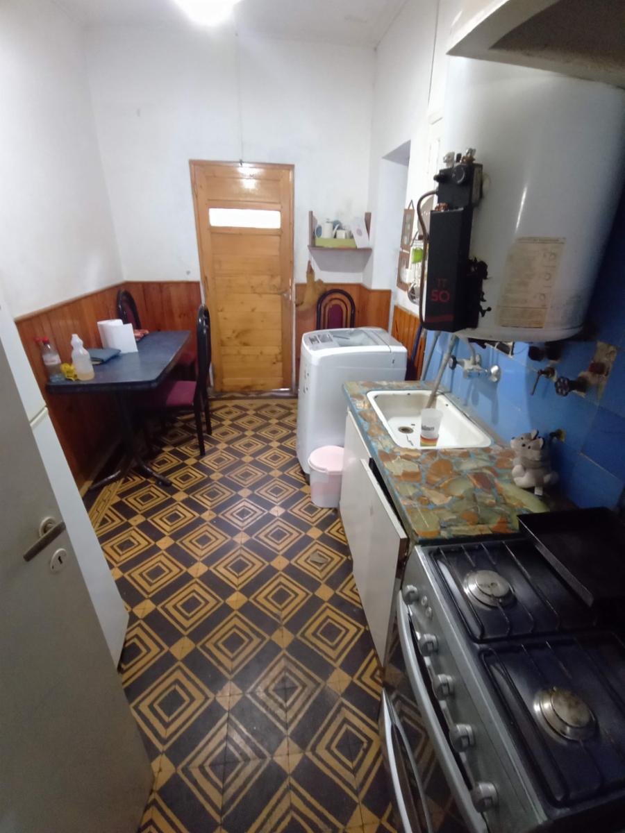 VENTA CASA 3 AMBIENTES.MDP. BARRIO LOS ANDES#327 — foto 5