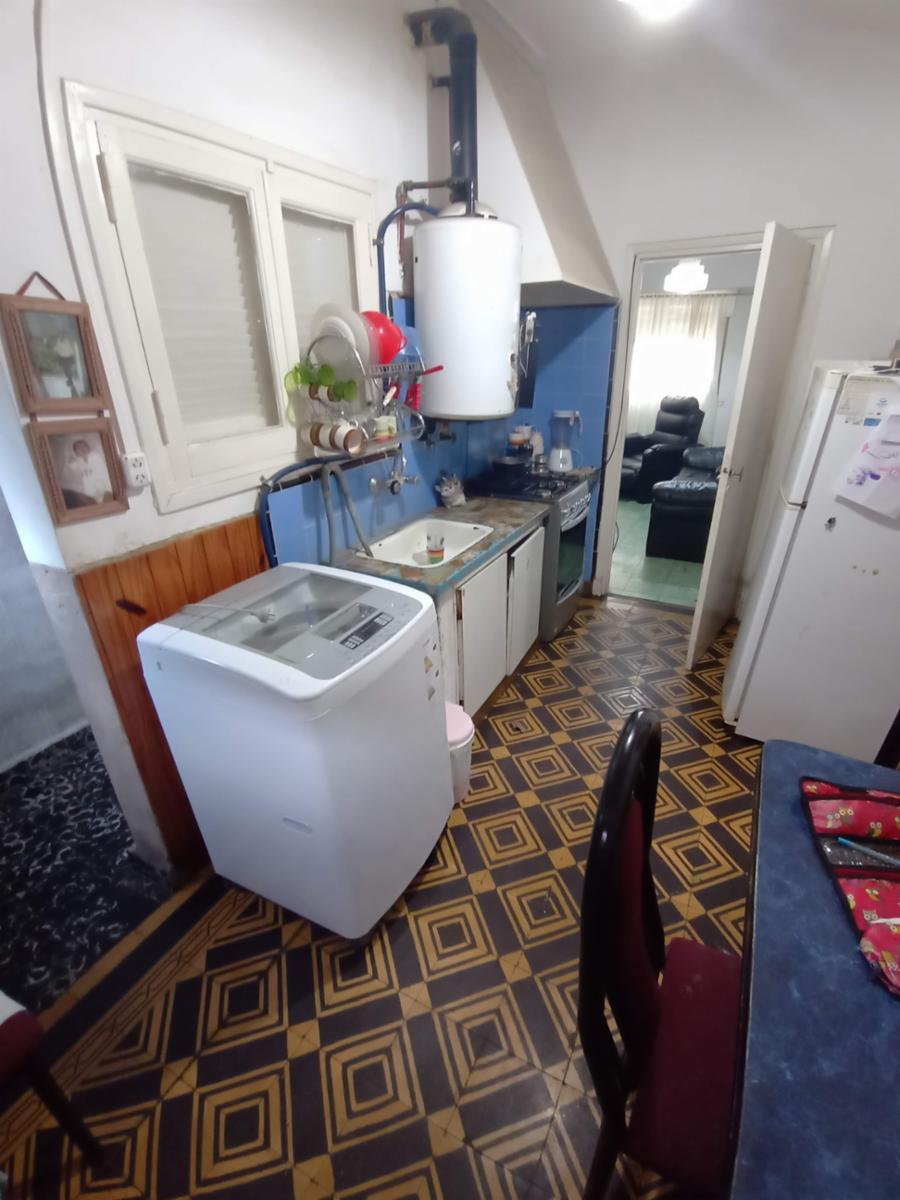 VENTA CASA 3 AMBIENTES.MDP. BARRIO LOS ANDES#327 — foto 6
