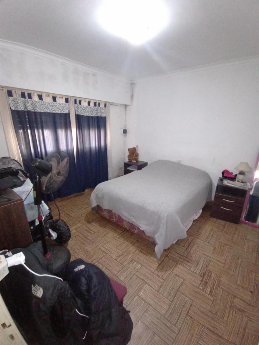VENTA CASA 3 AMBIENTES.MDP. BARRIO LOS ANDES#327 — foto 7