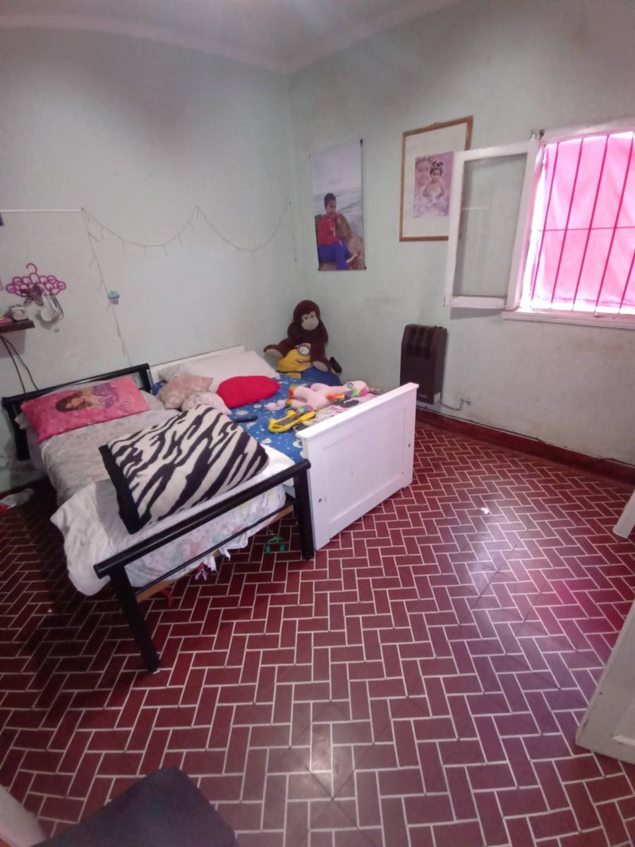 VENTA CASA 3 AMBIENTES.MDP. BARRIO LOS ANDES#327 — foto 8