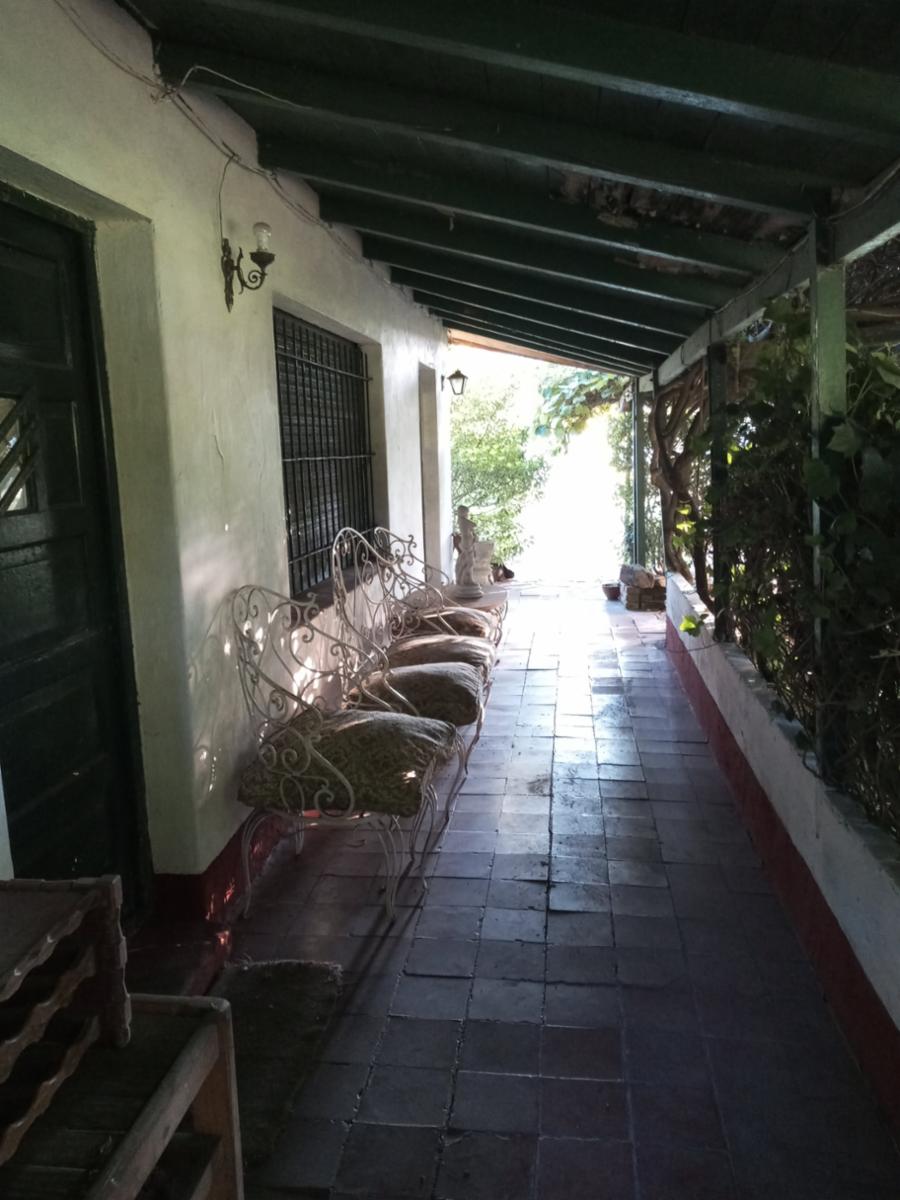 VENTA CASA QUINTA .2 HECTAREAS. COYUNCO.MAR DEL PLATA — foto 4