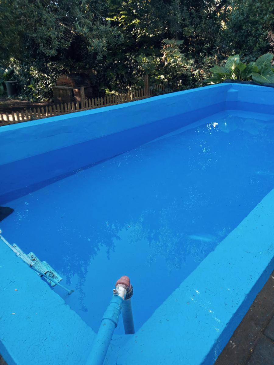 VENTA CASA QUINTA .2 HECTAREAS. COYUNCO.MAR DEL PLATA — foto 5