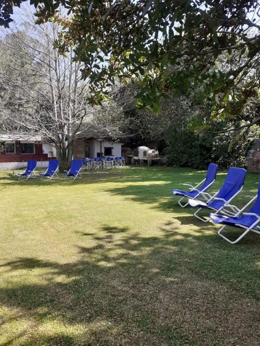 VENTA CASA QUINTA .2 HECTAREAS. COYUNCO.MAR DEL PLATA — foto 10