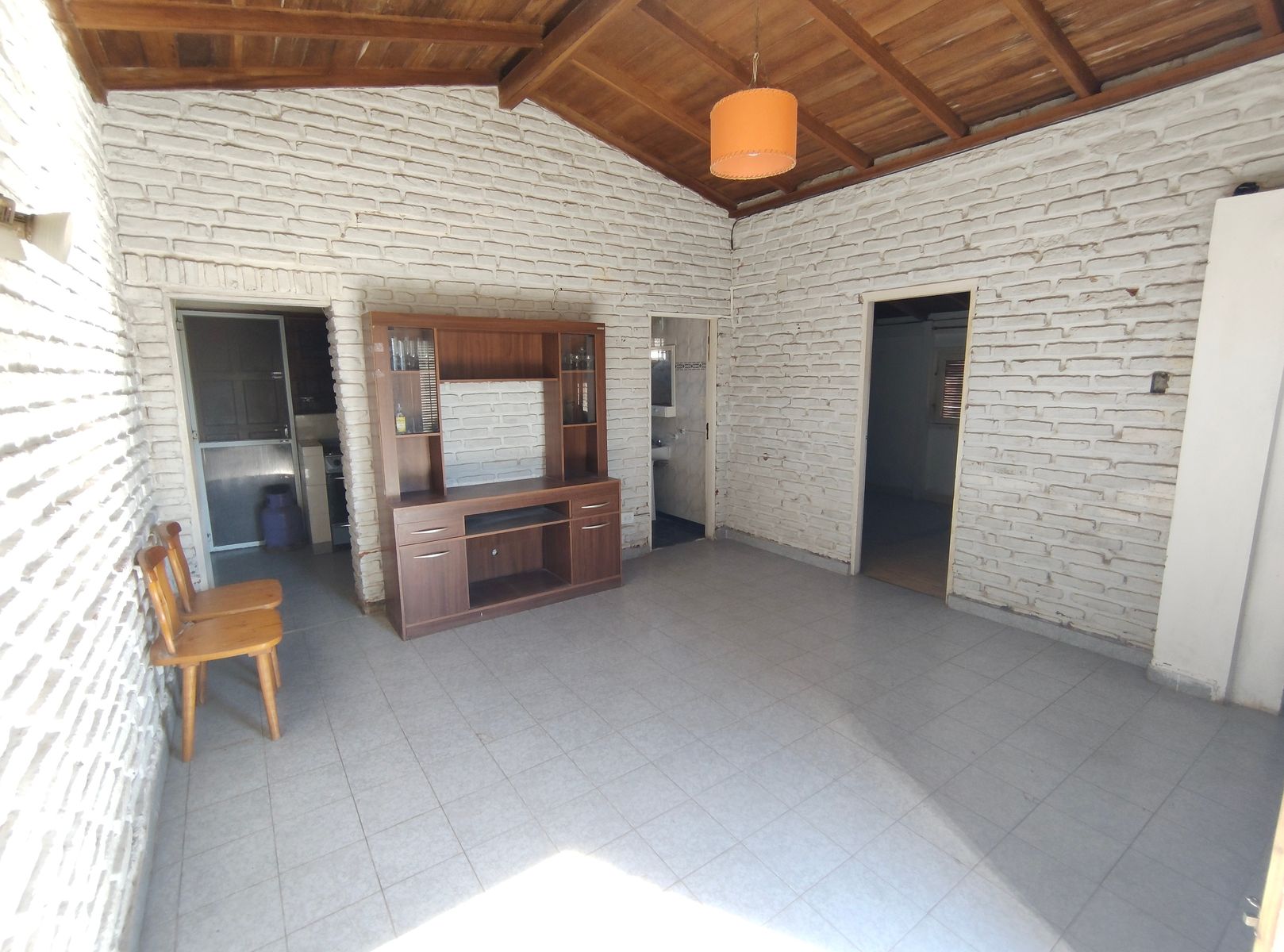 VENTA CASA 3 AMBIENTES SANTA CLARA DEL MAR — foto 3