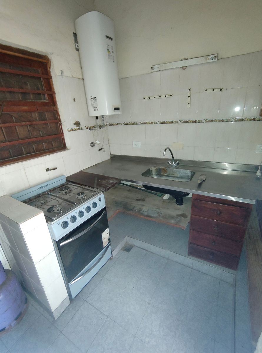 VENTA CASA 3 AMBIENTES SANTA CLARA DEL MAR — foto 4