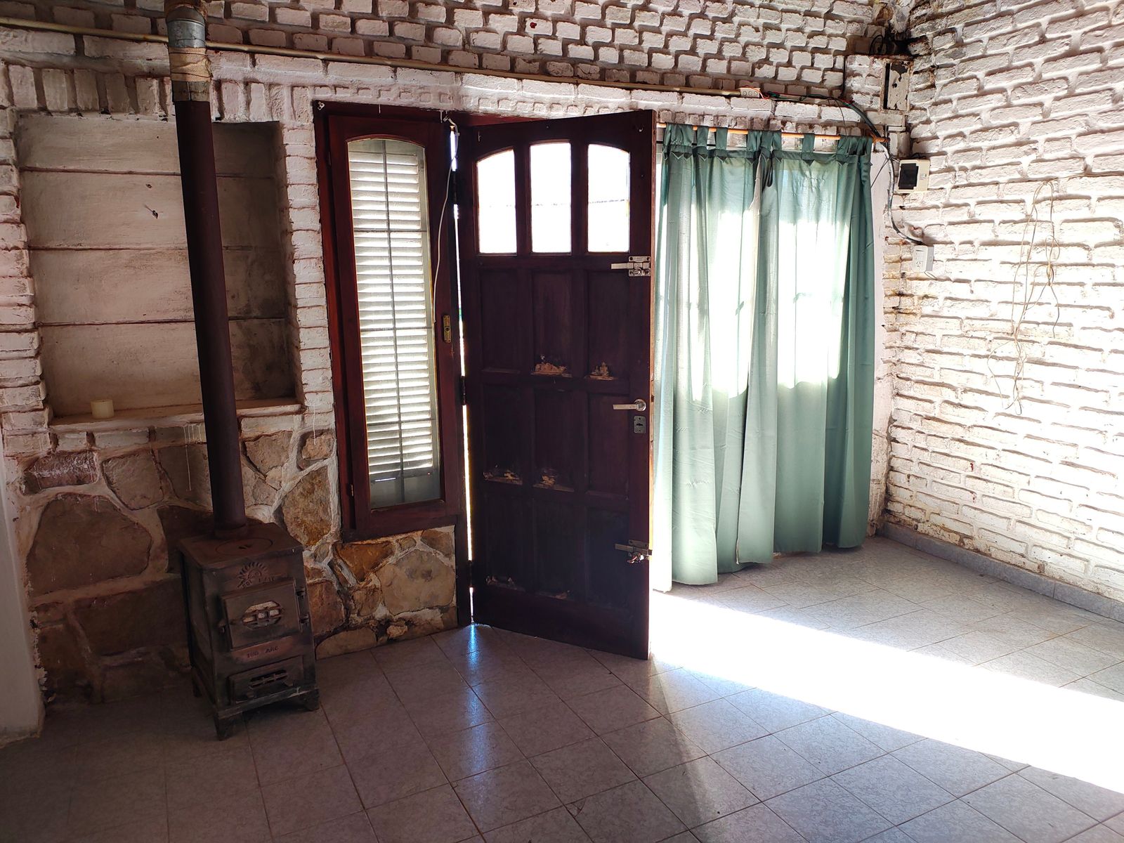 VENTA CASA 3 AMBIENTES SANTA CLARA DEL MAR — foto 10