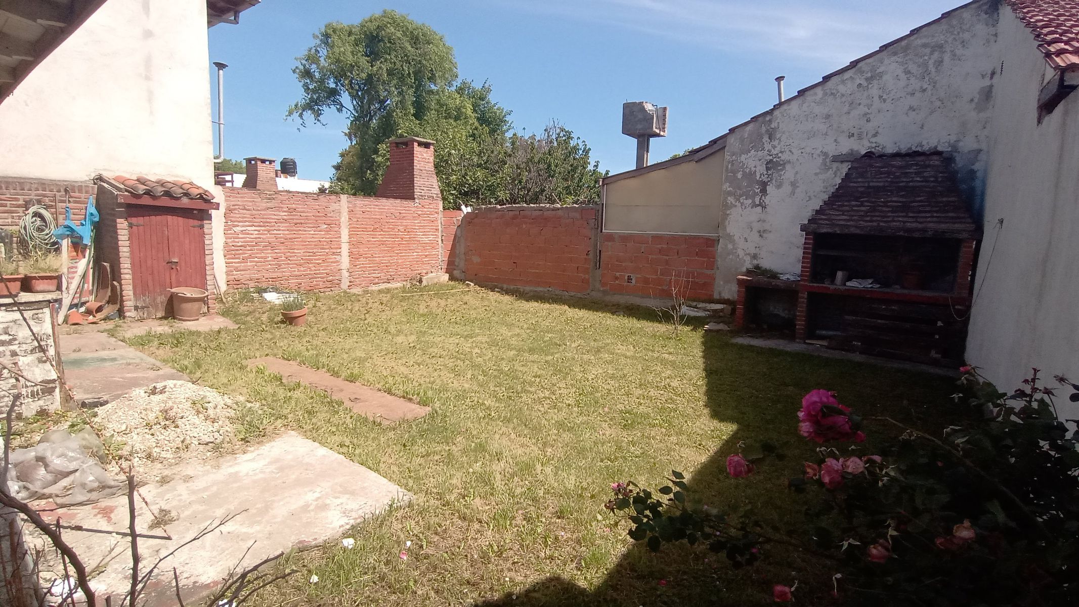 VENTA CASA 3 AMBIENTES SANTA CLARA DEL MAR — foto 12