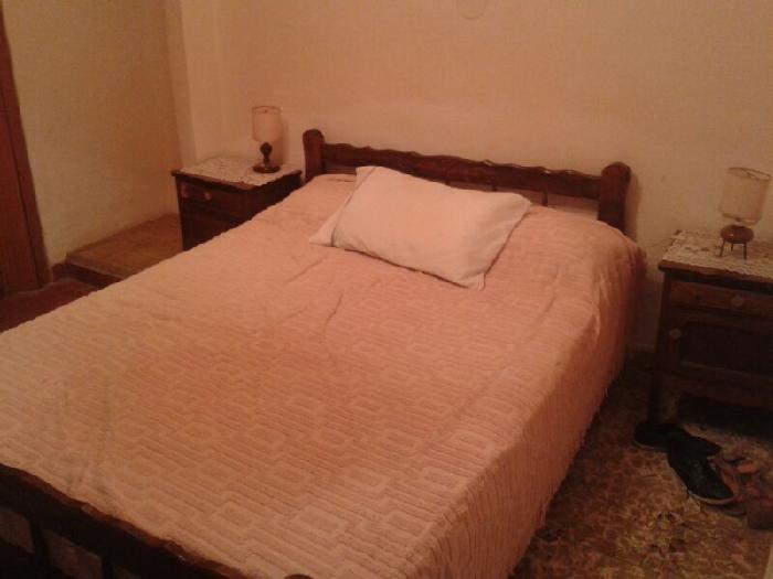 SE VENDE MUY LINDA CASA DE 3 AMBIENTES CON COCHERA PASANTE Y AMPLIO FONDO EN LA FALDA, CÓRDOBA — foto 11