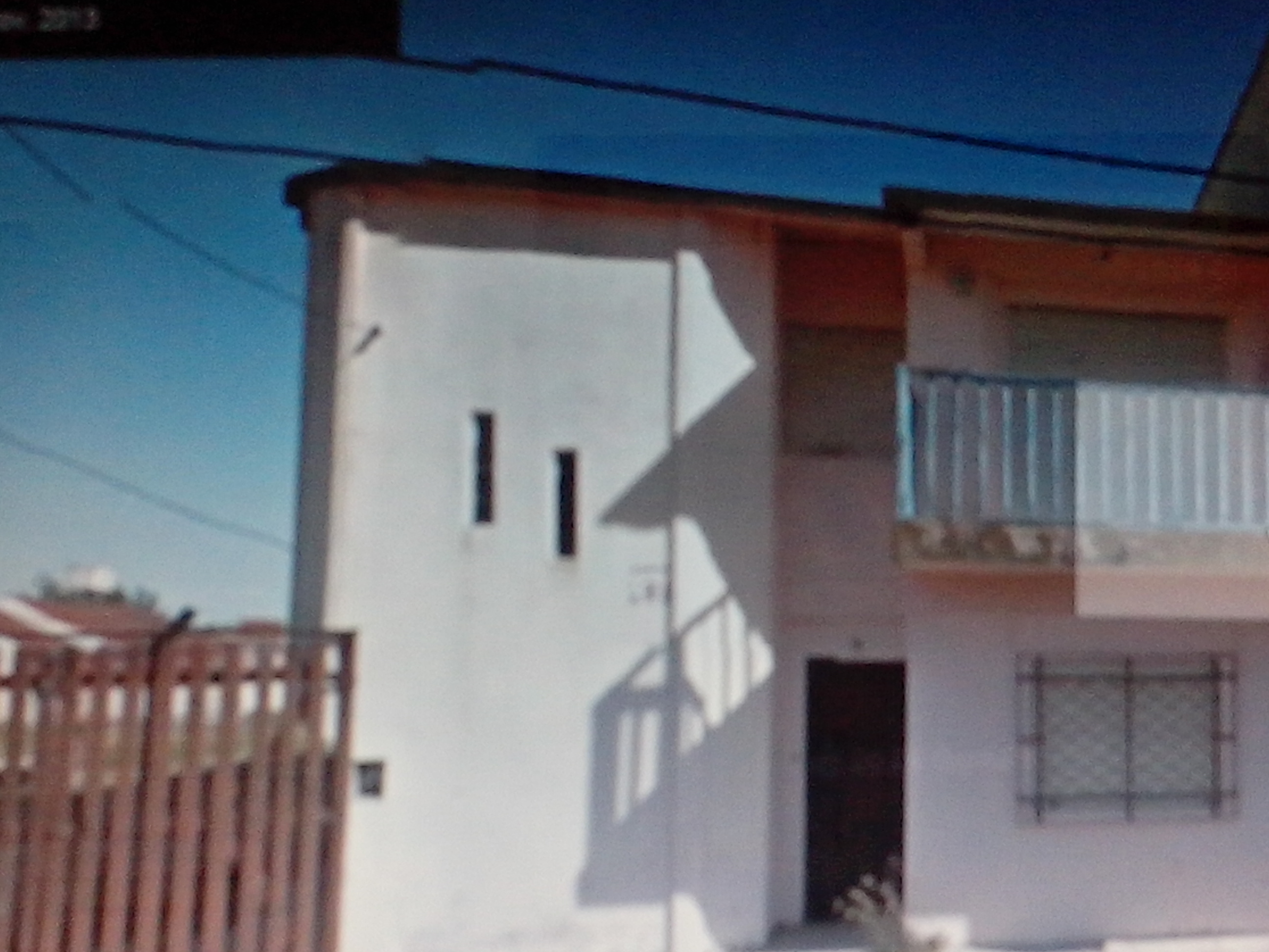 VENTA CASA 4 AMBIENTES EN SAN CLEMENTE DEL TUYU