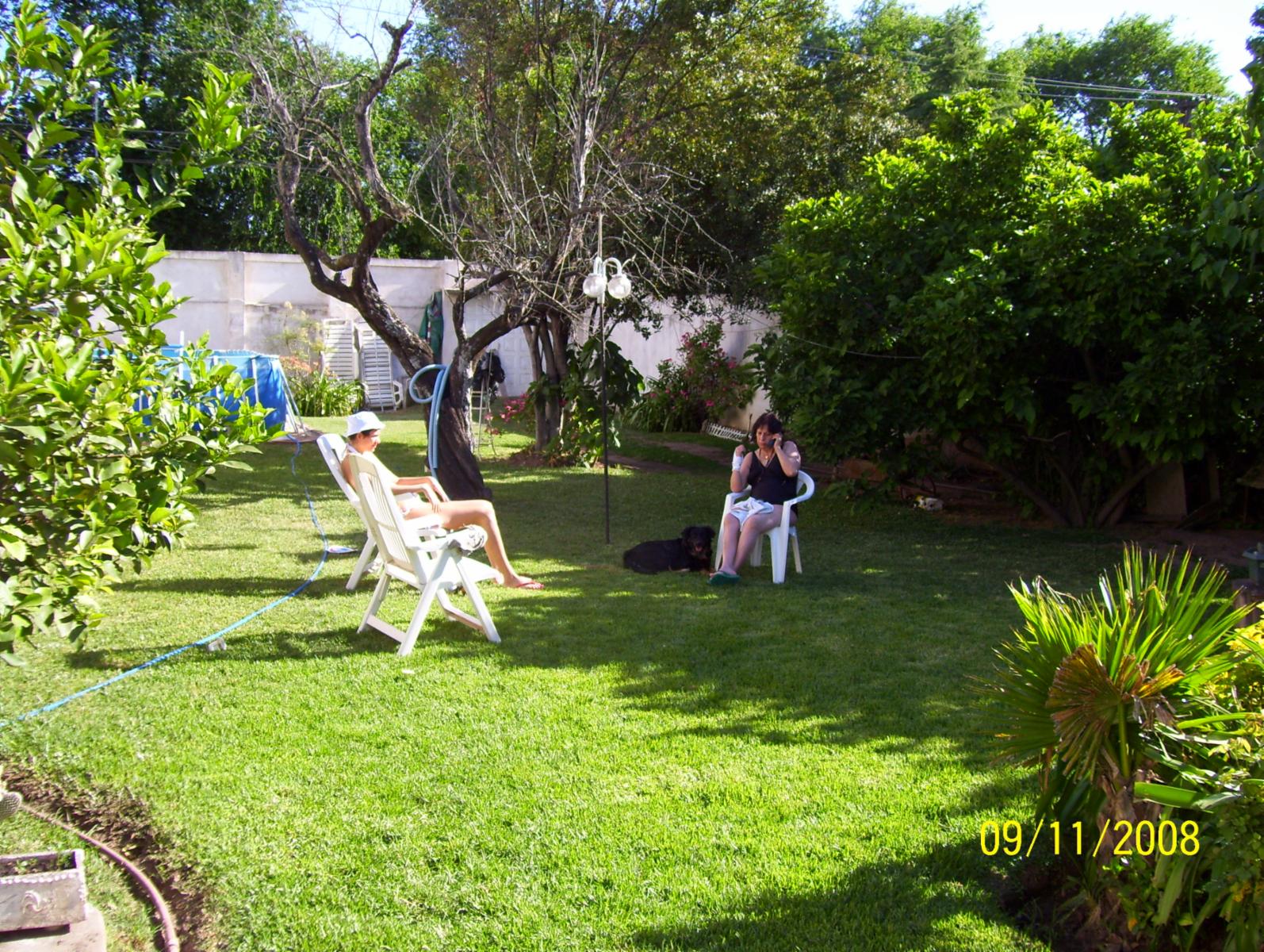 IMPORTANTE PROPIEDAD EN BARRIO IBAÑEZ — foto 6