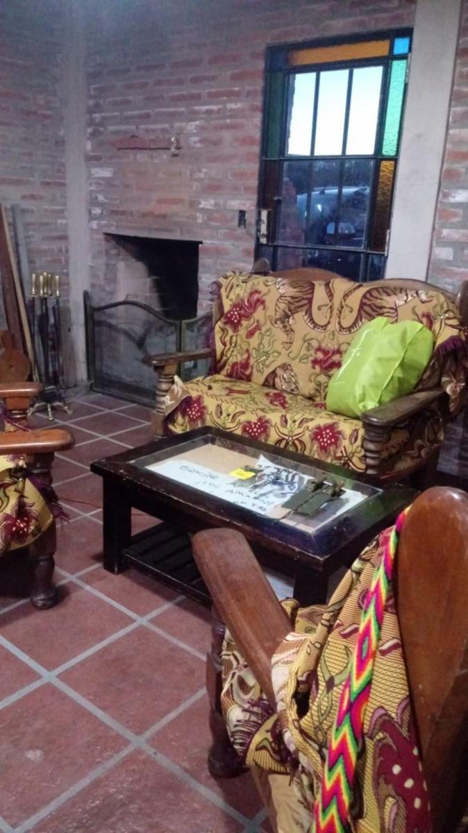 EXCELENTE PROPIEDAD EN SAN LUIS - 2