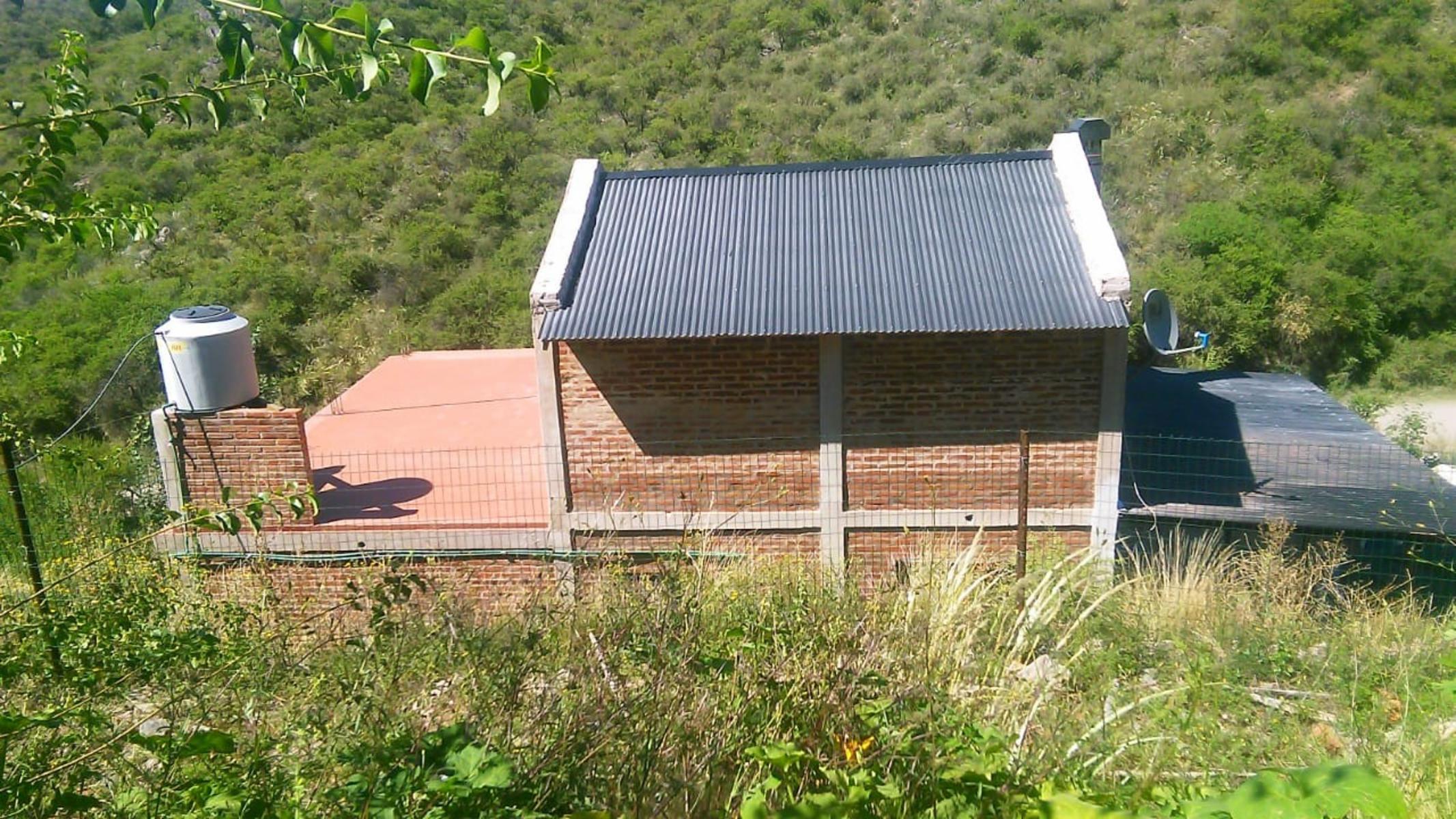 EXCELENTE PROPIEDAD EN SAN LUIS - 5