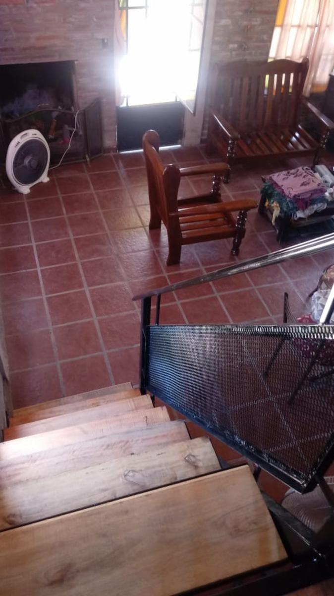 EXCELENTE PROPIEDAD EN SAN LUIS - 11
