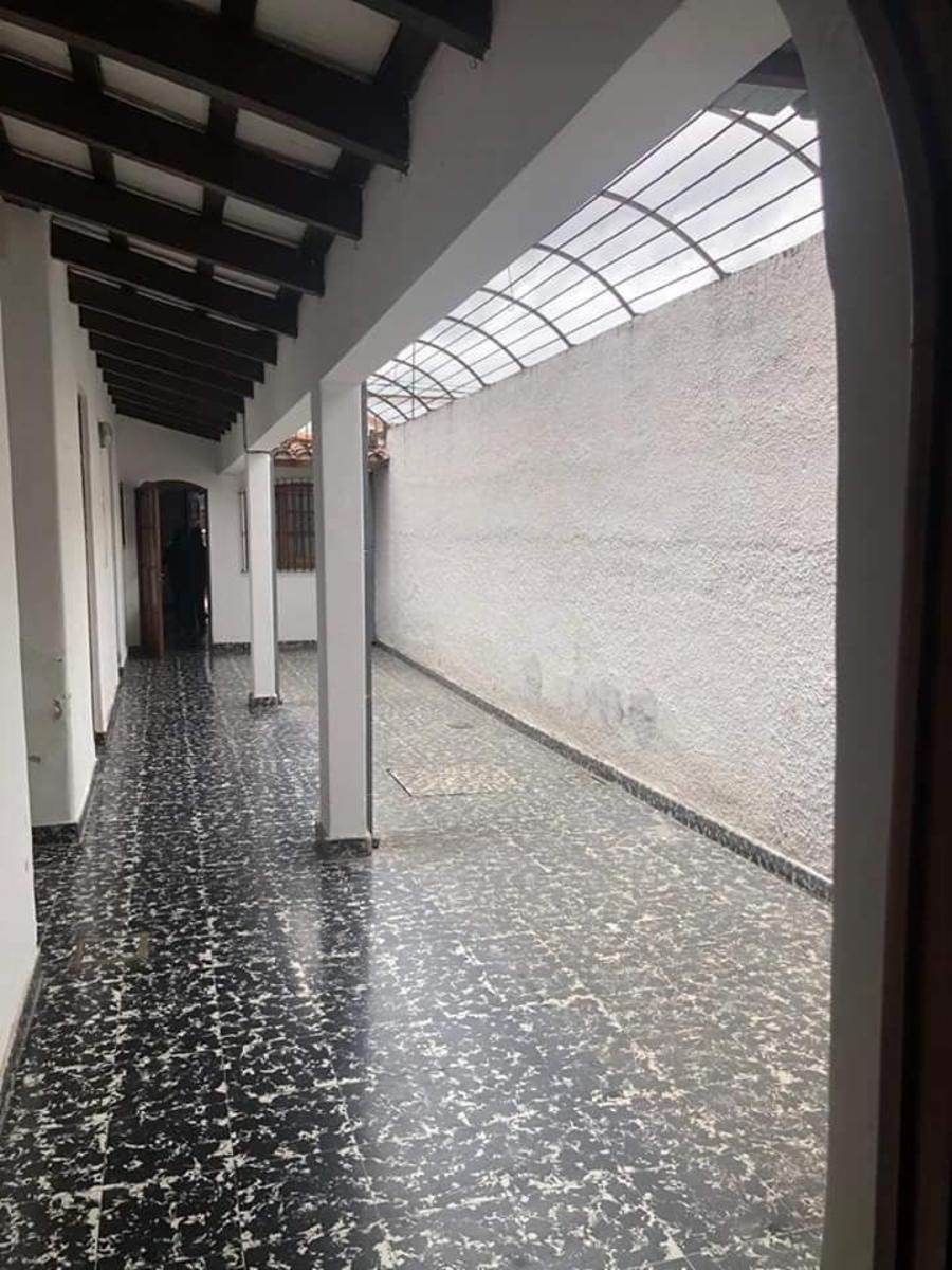 VENDO CASA EN CÓRDOBA Y SAN LUIS