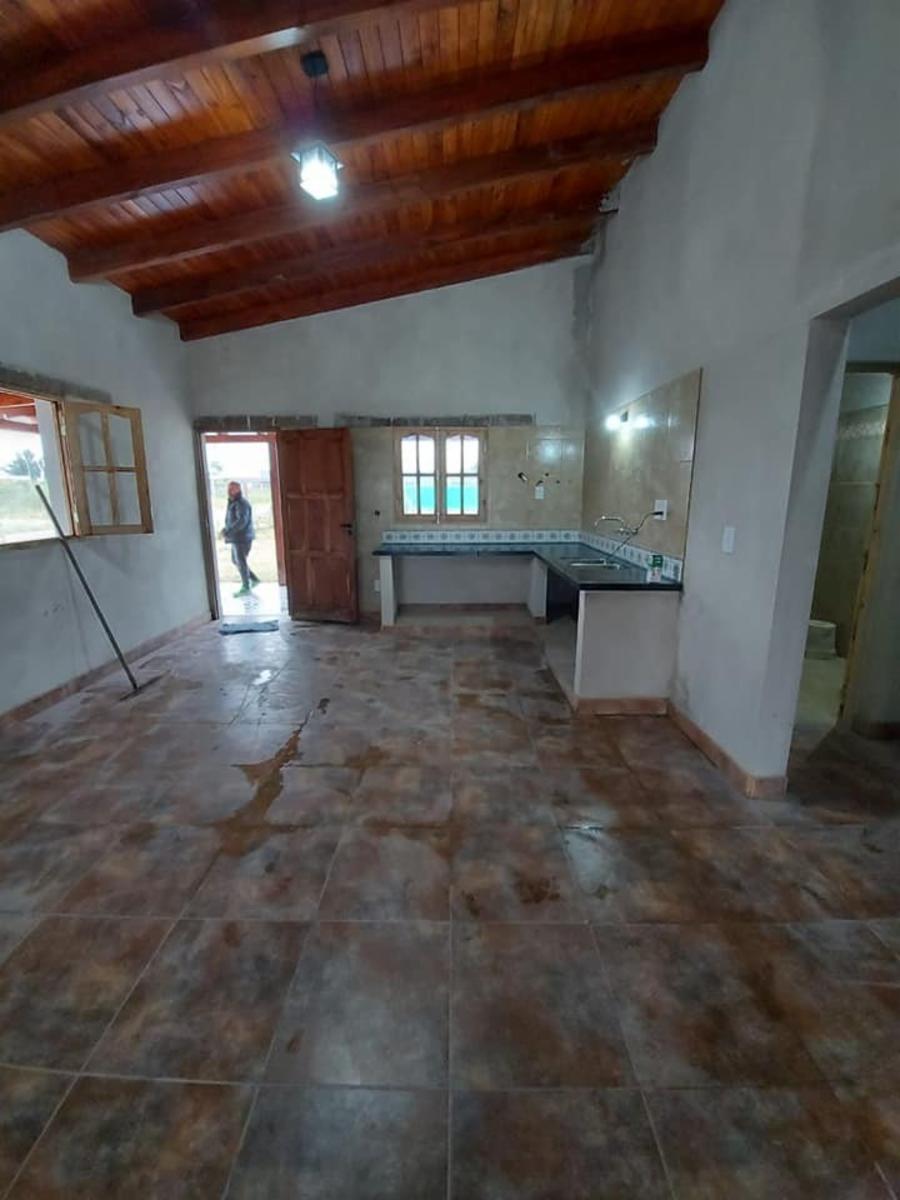 VENDO CASA EN MOLLAR 2 A ESTRENAR — foto 2