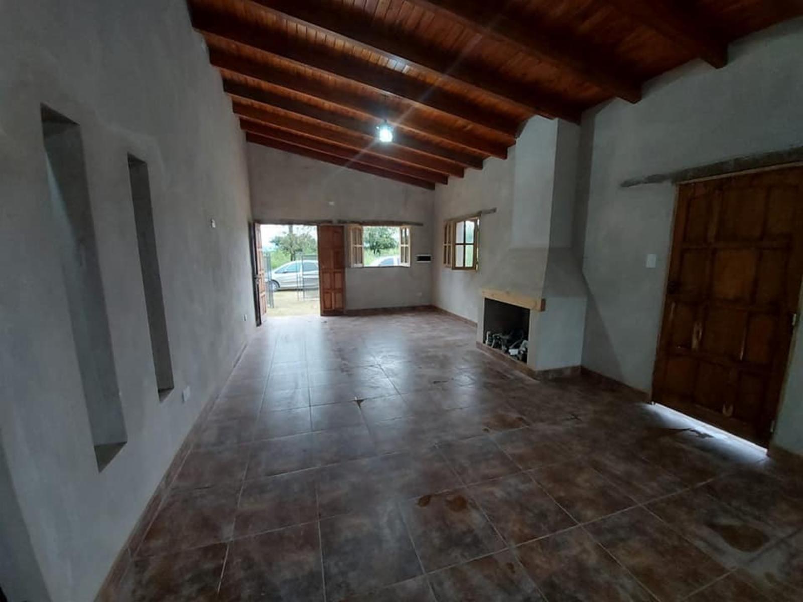 VENDO CASA EN MOLLAR 2 A ESTRENAR — foto 3