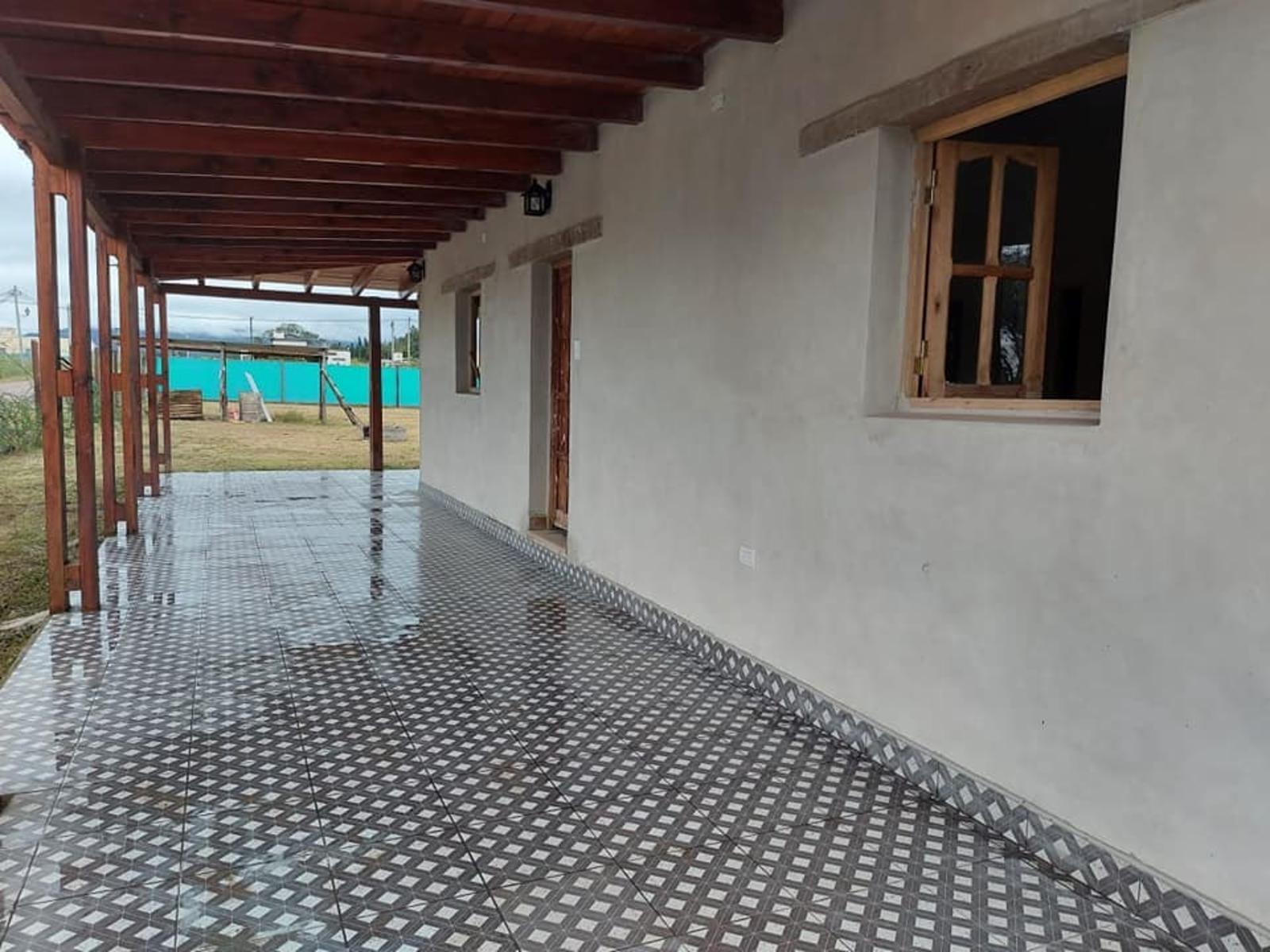VENDO CASA EN MOLLAR 2 A ESTRENAR — foto 8