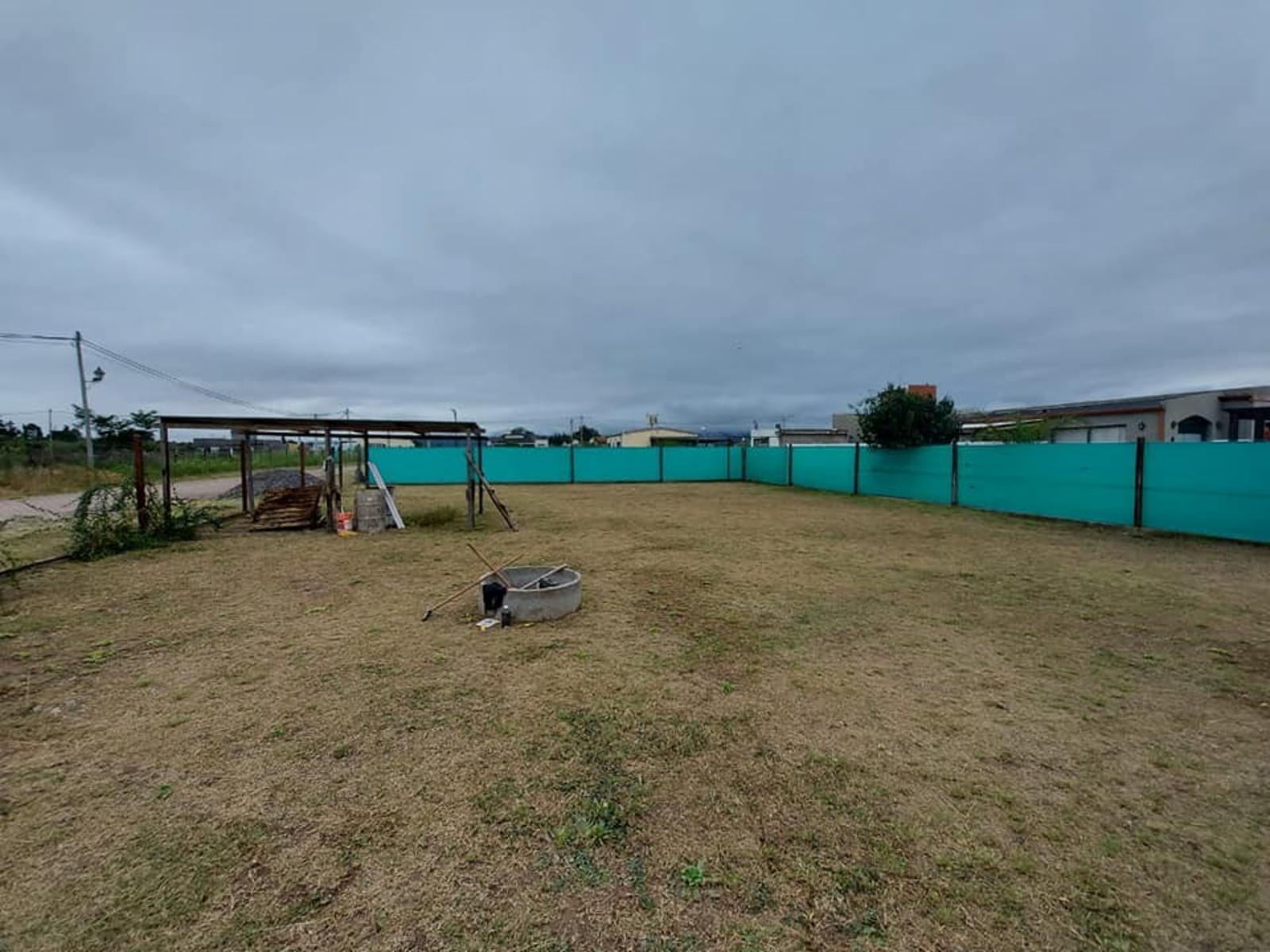 VENDO CASA EN MOLLAR 2 A ESTRENAR — foto 9