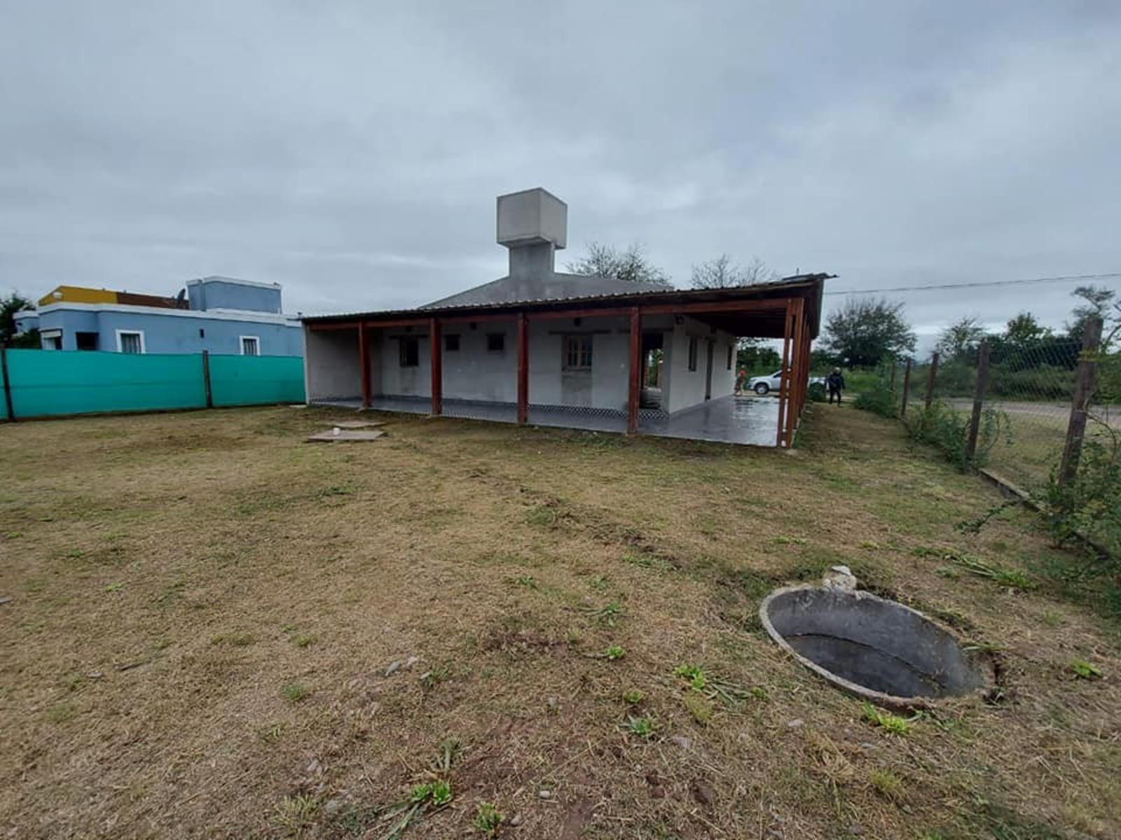 VENDO CASA EN MOLLAR 2 A ESTRENAR — foto 10