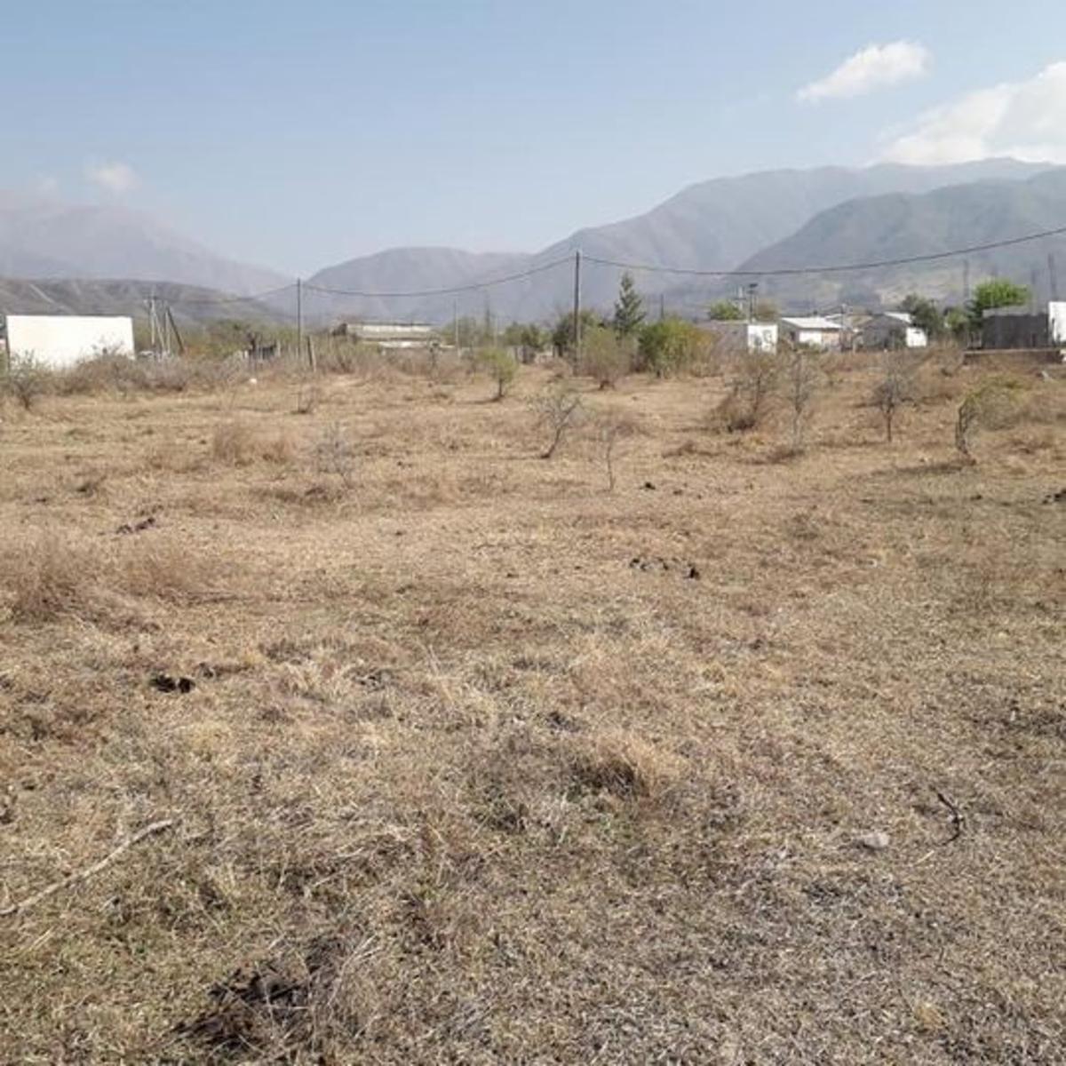 TERRENO EN CAMPO QUIJANO EN VENTA ZONA VALLE ENCANTADO - 3