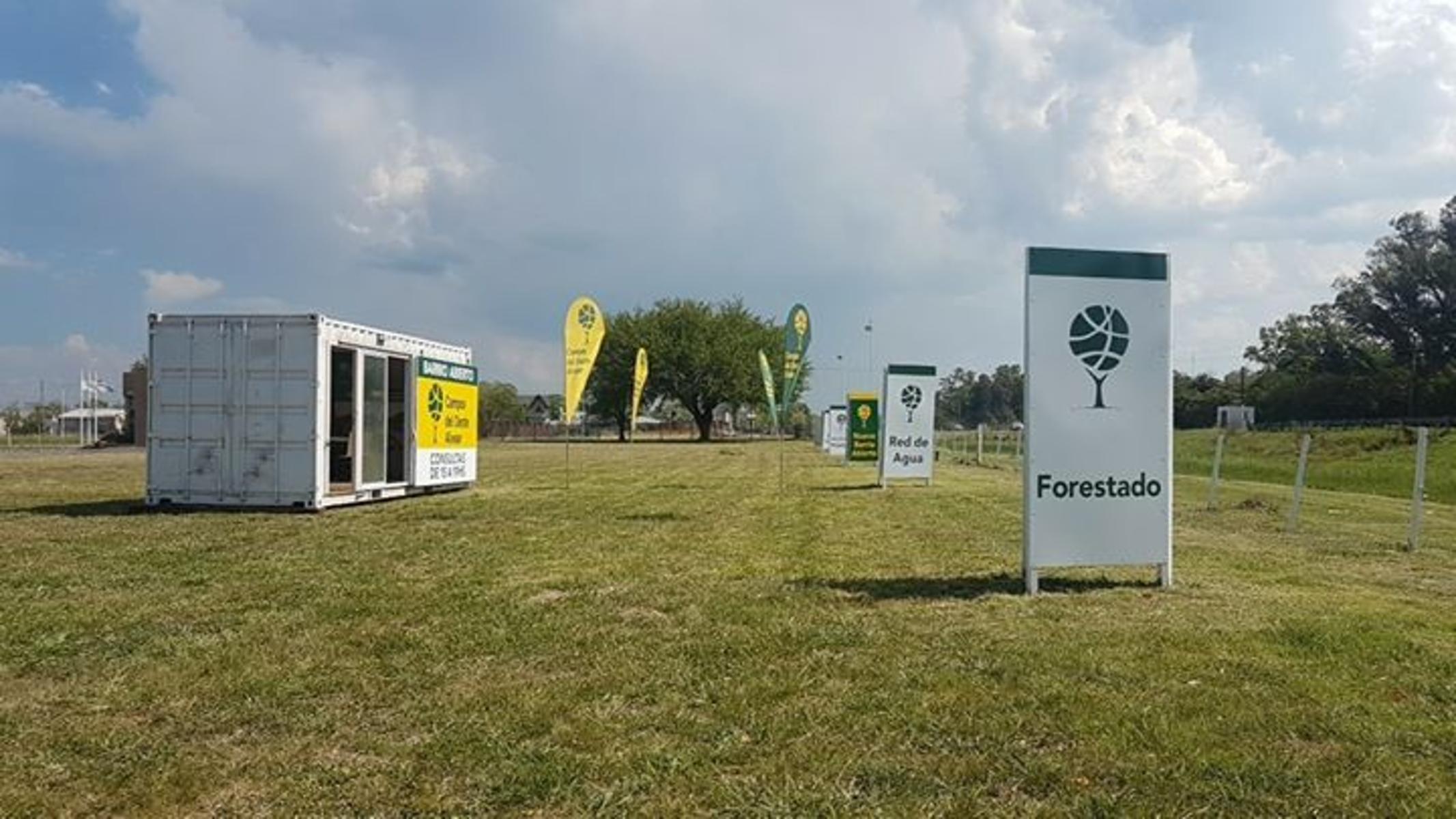 CAMPOS DEL OESTE ALVEAR - ETAPA II — foto 6