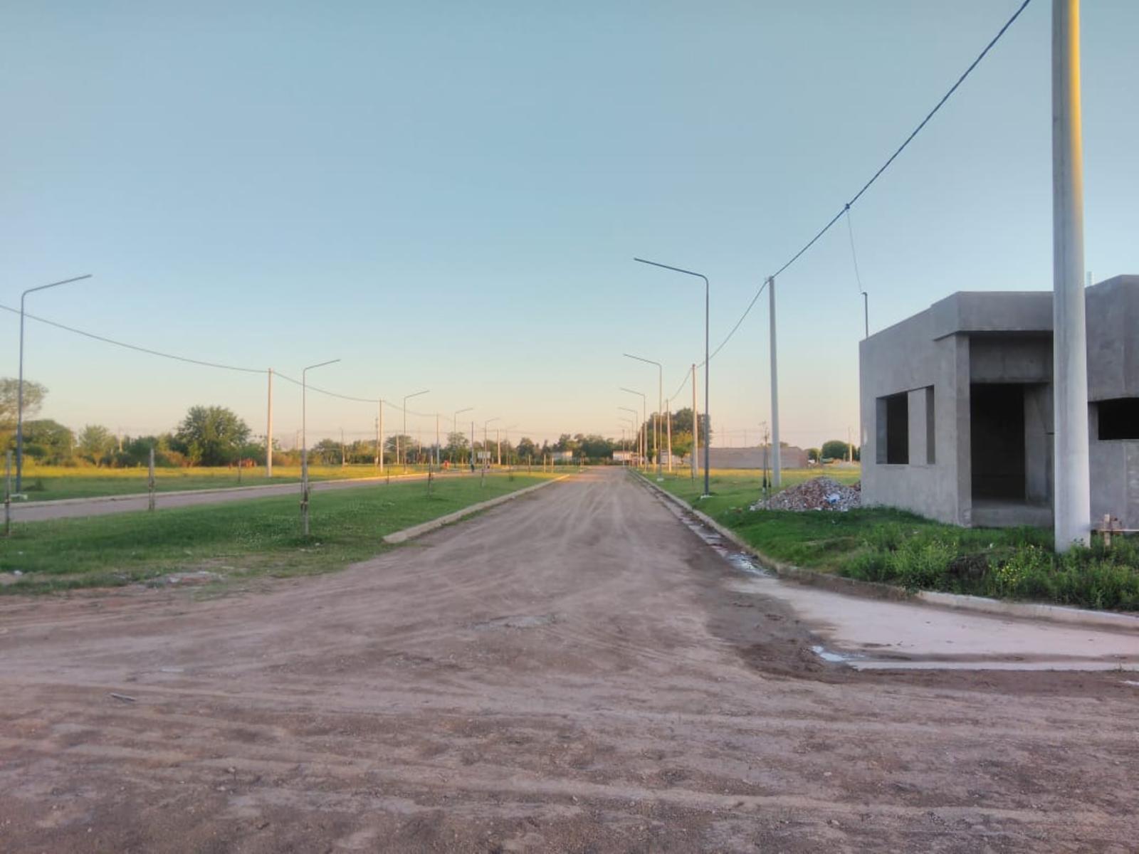 PUERTO DEL SOL - BARRIO RESIDENCIAL ABIERTO - ARROYO SECO - ETAPA 1 — foto 5