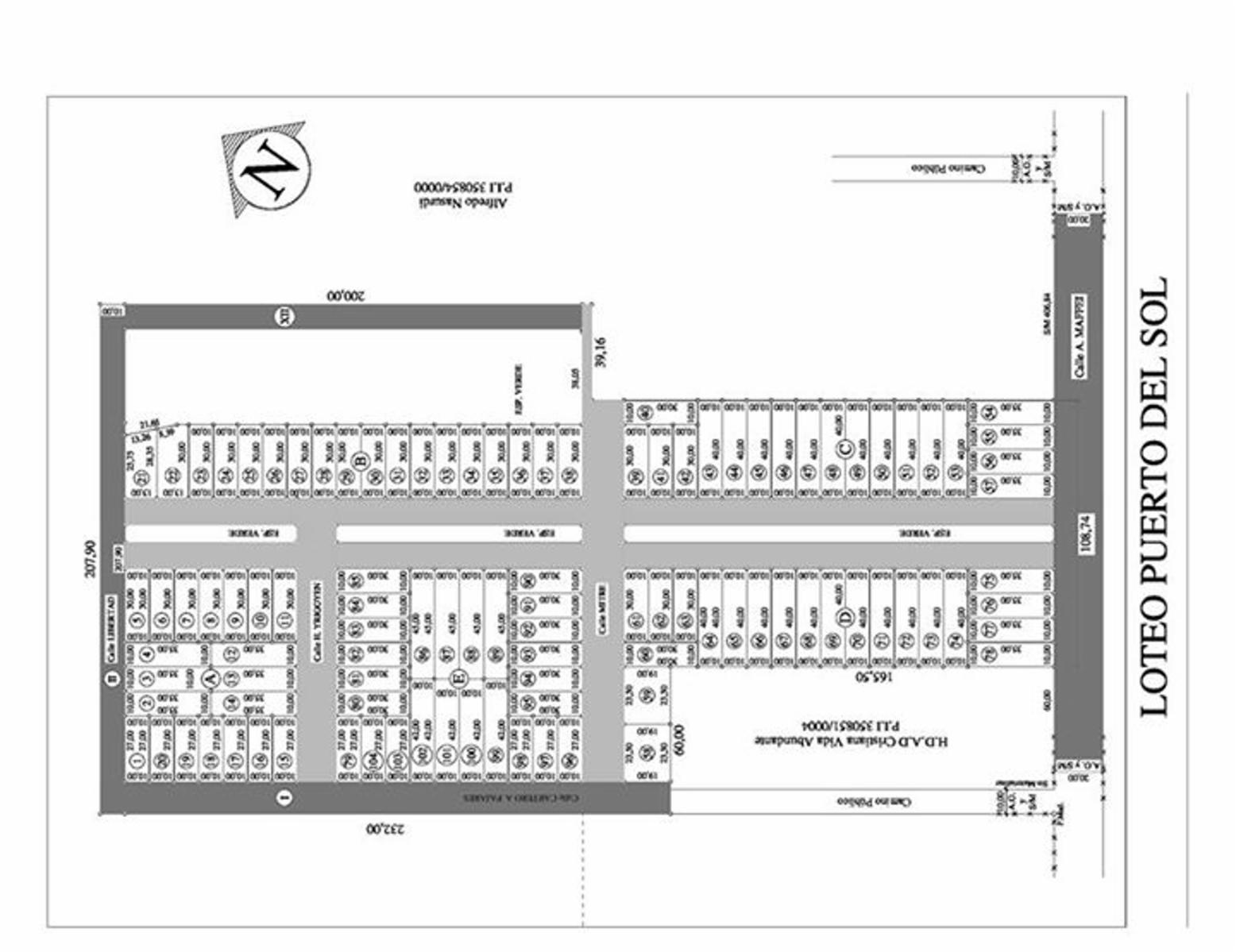 PUERTO DEL SOL - BARRIO RESIDENCIAL ABIERTO - ARROYO SECO - ETAPA 1 — foto 11