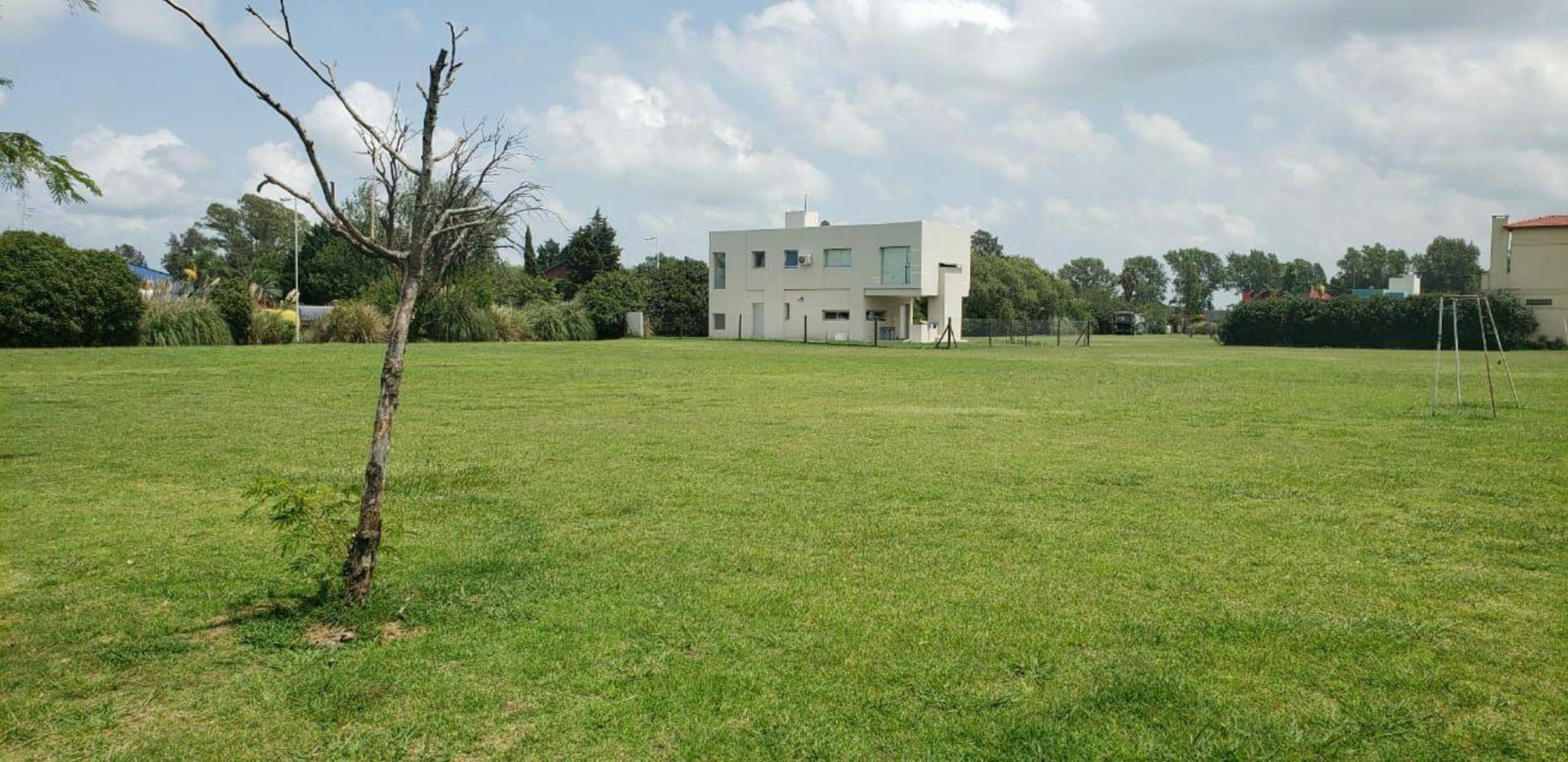 LOTE DE 480 M2 EN BARRIO PRIVADO LA CHACRA - ARROYO SECO — foto 5