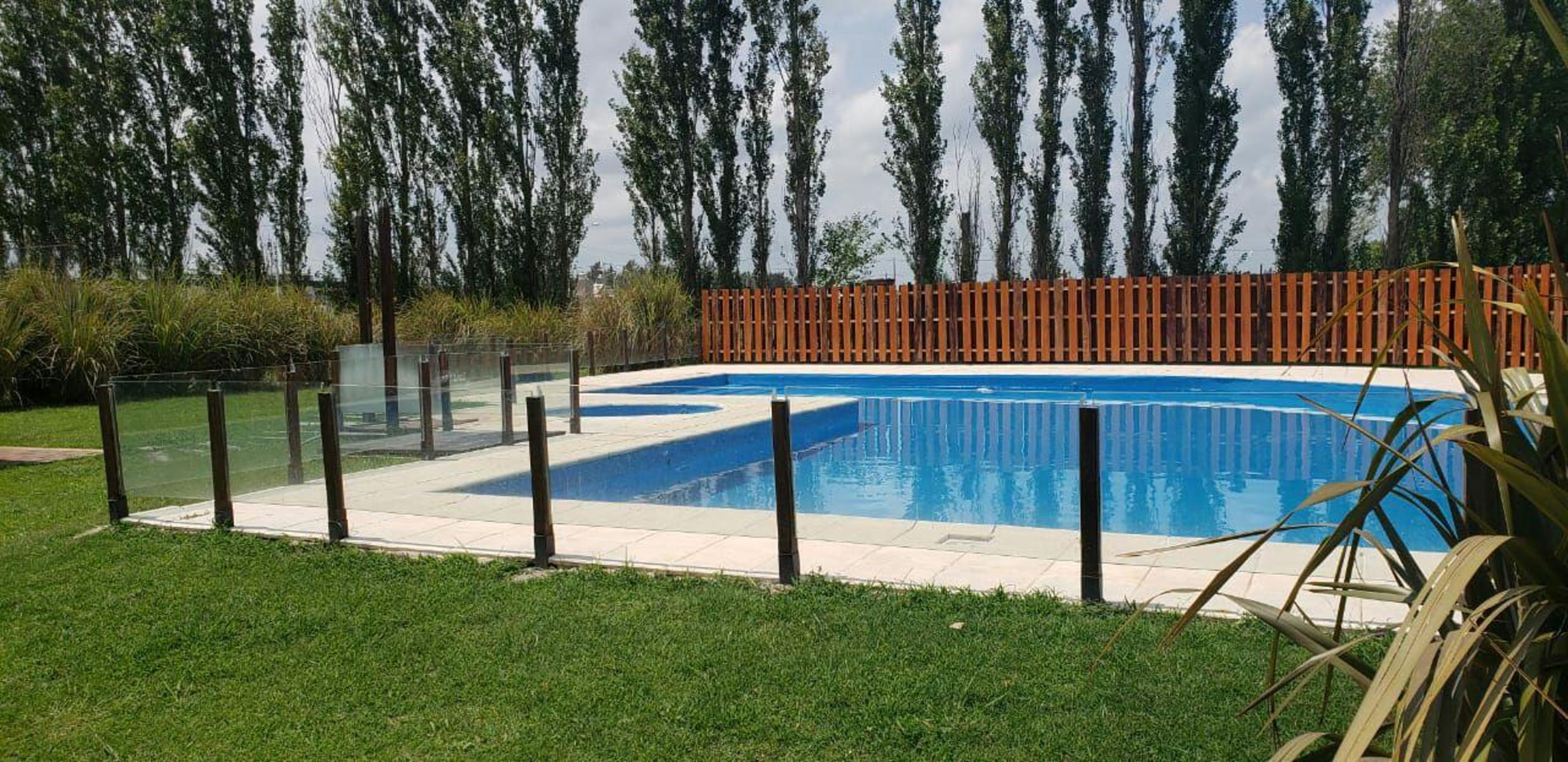 LOTE DE 480 M2 EN BARRIO PRIVADO LA CHACRA - ARROYO SECO — foto 7