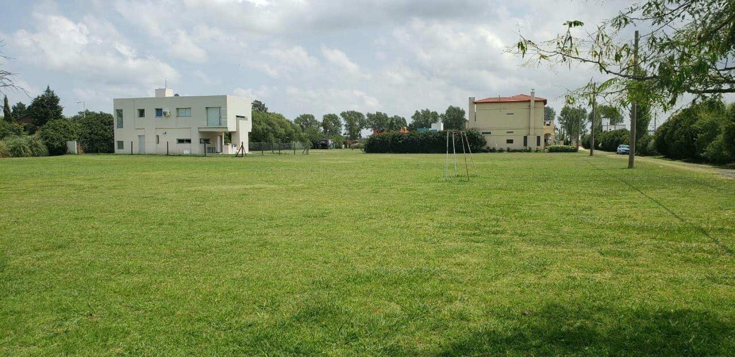 LOTE DE 480 M2 EN BARRIO PRIVADO LA CHACRA - ARROYO SECO — foto 9