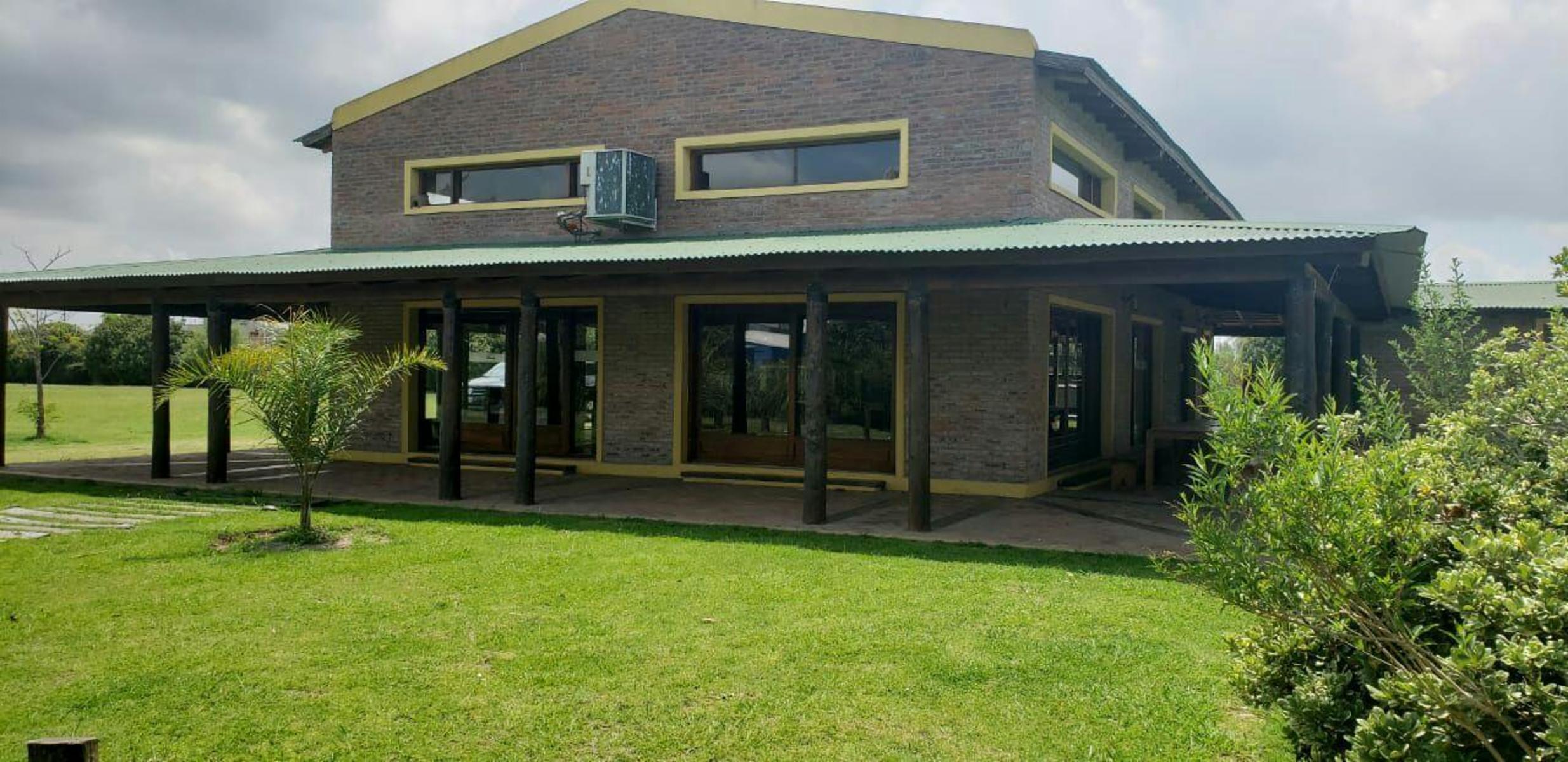 LOTE DE 480 M2 EN BARRIO PRIVADO LA CHACRA - ARROYO SECO — foto 10