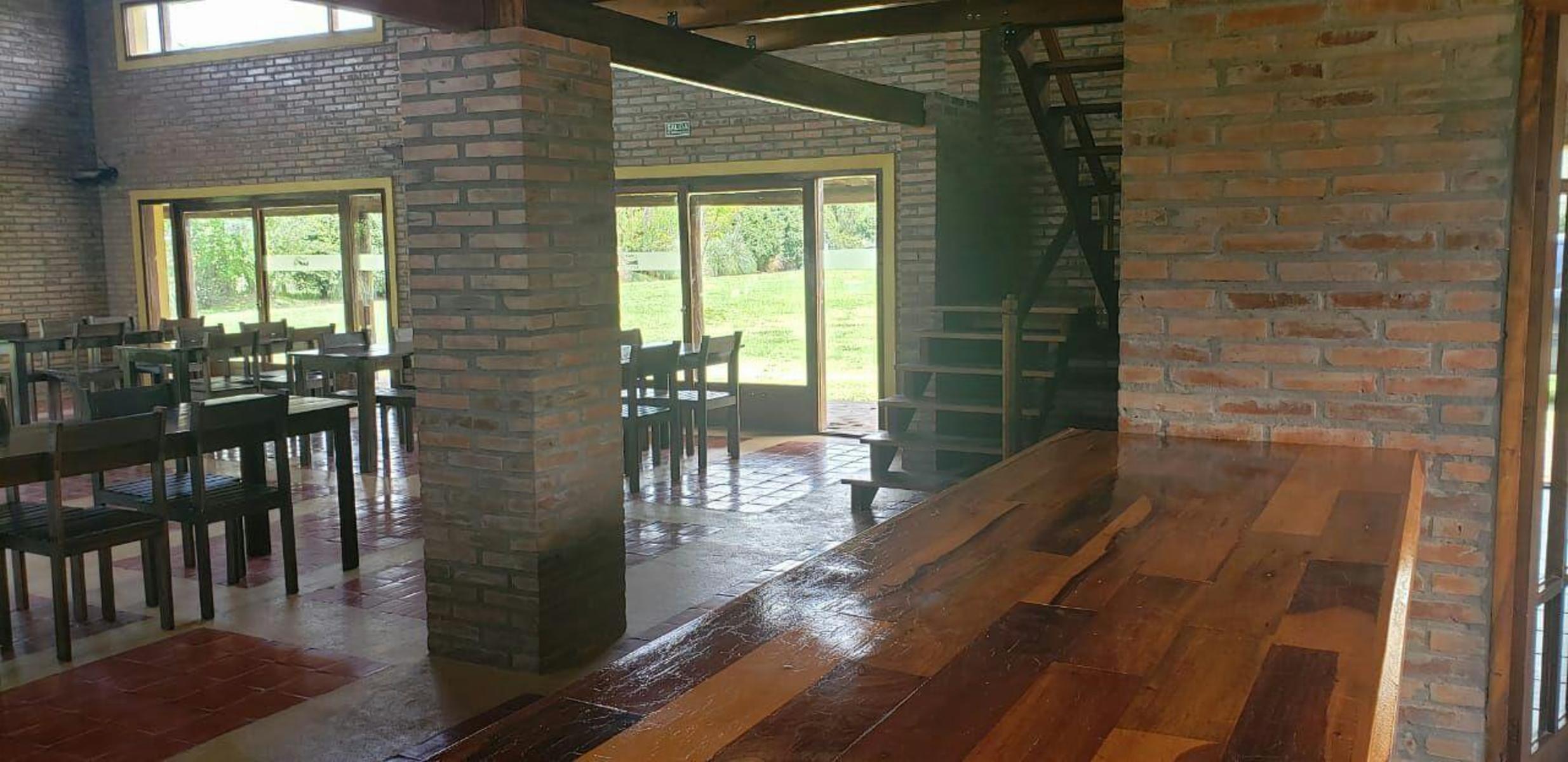 LOTE DE 480 M2 EN BARRIO PRIVADO LA CHACRA - ARROYO SECO — foto 11