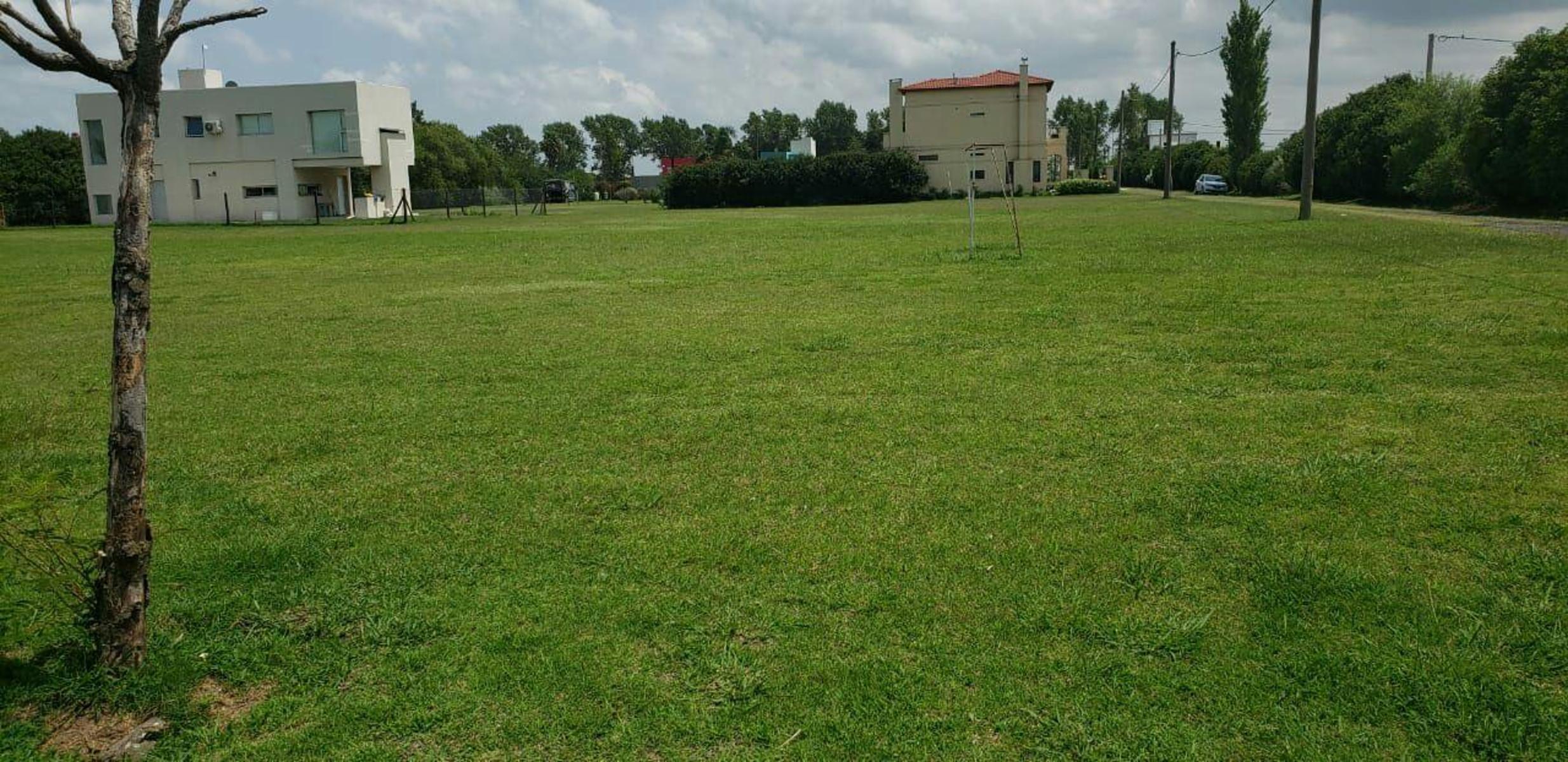 LOTE DE 480 M2 EN BARRIO PRIVADO LA CHACRA - ARROYO SECO — foto 12