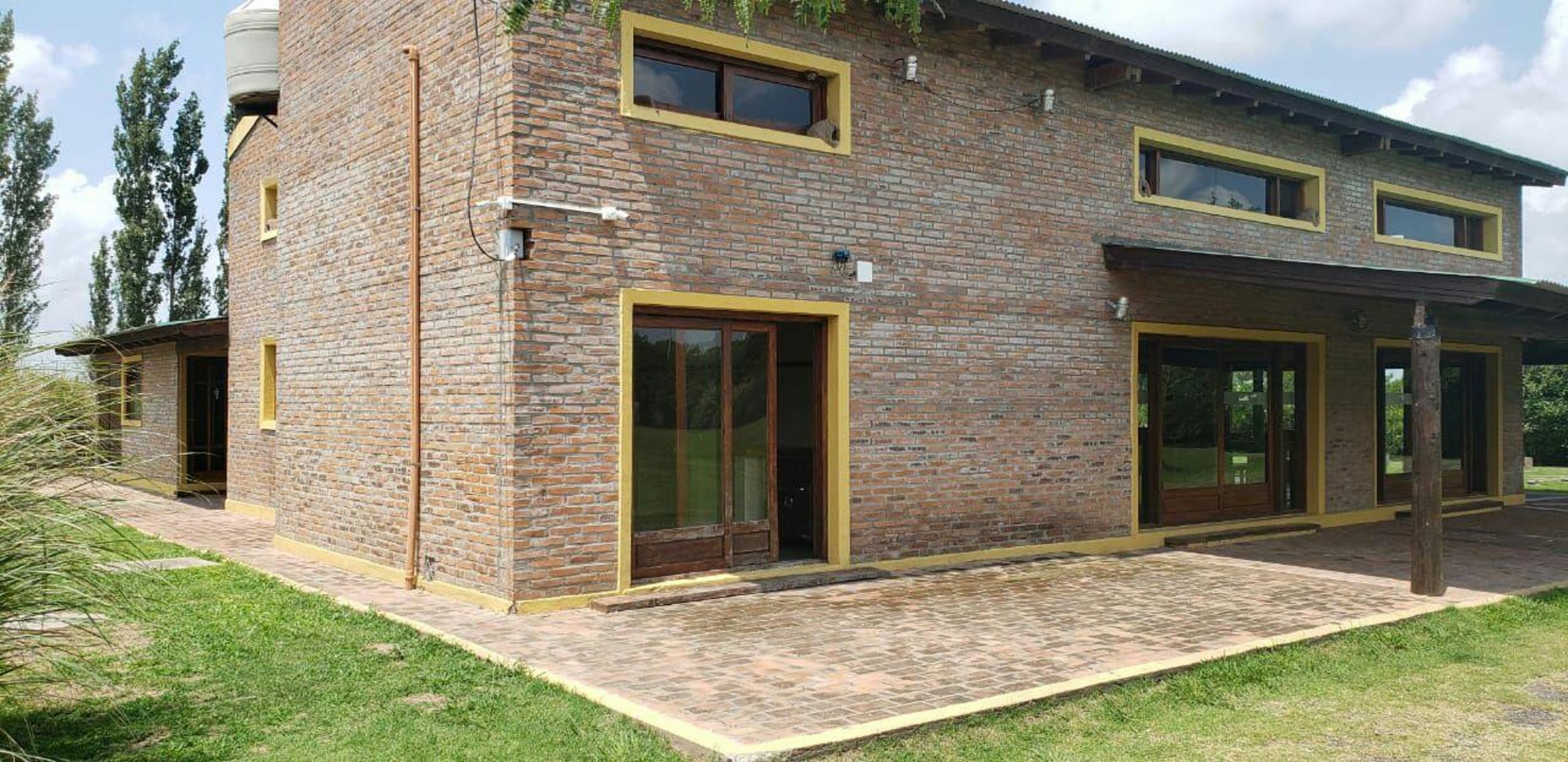LOTE DE 480 M2 EN BARRIO PRIVADO LA CHACRA - ARROYO SECO — foto 14