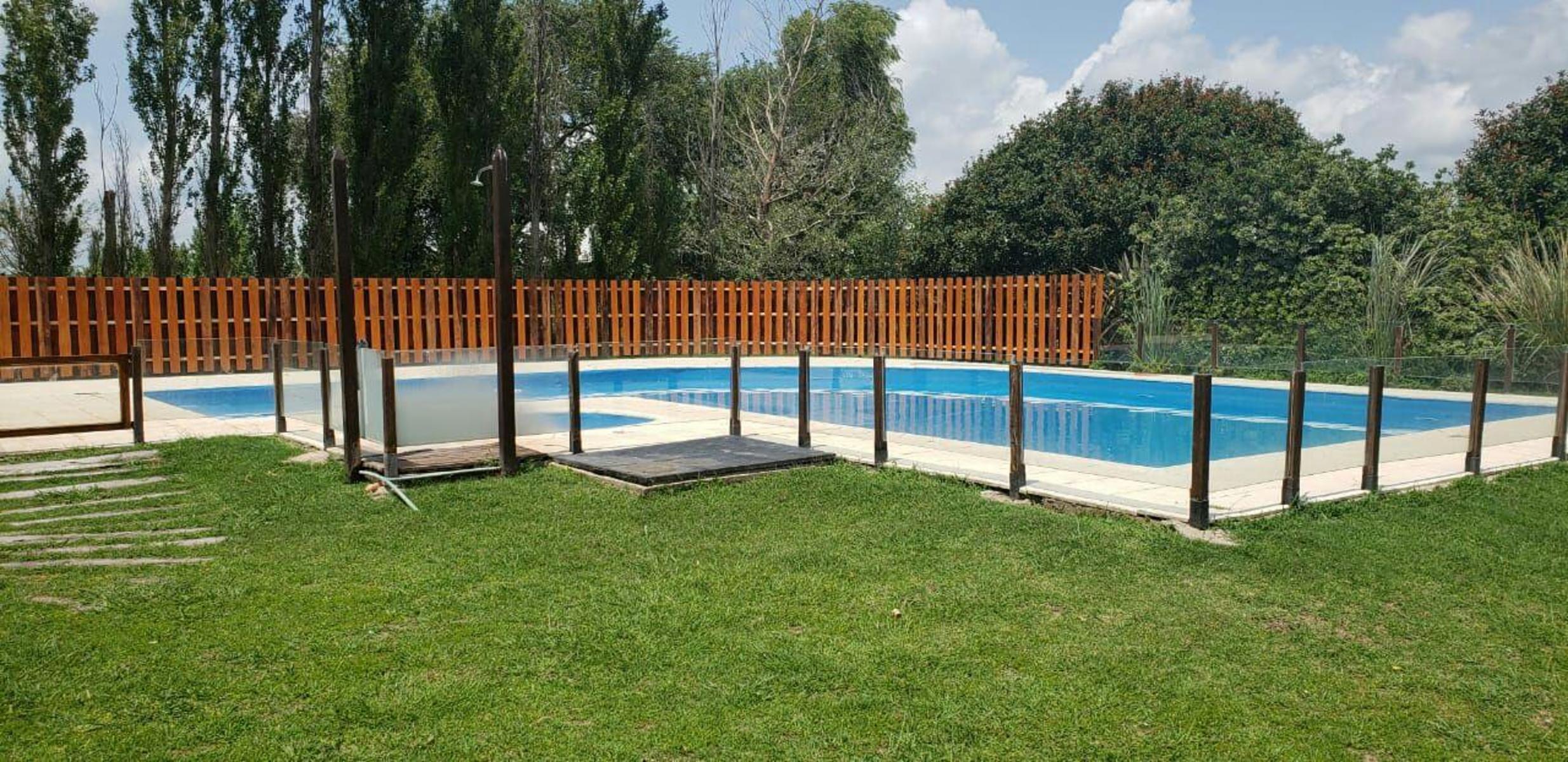 LOTE DE 480 M2 EN BARRIO PRIVADO LA CHACRA - ARROYO SECO — foto 15