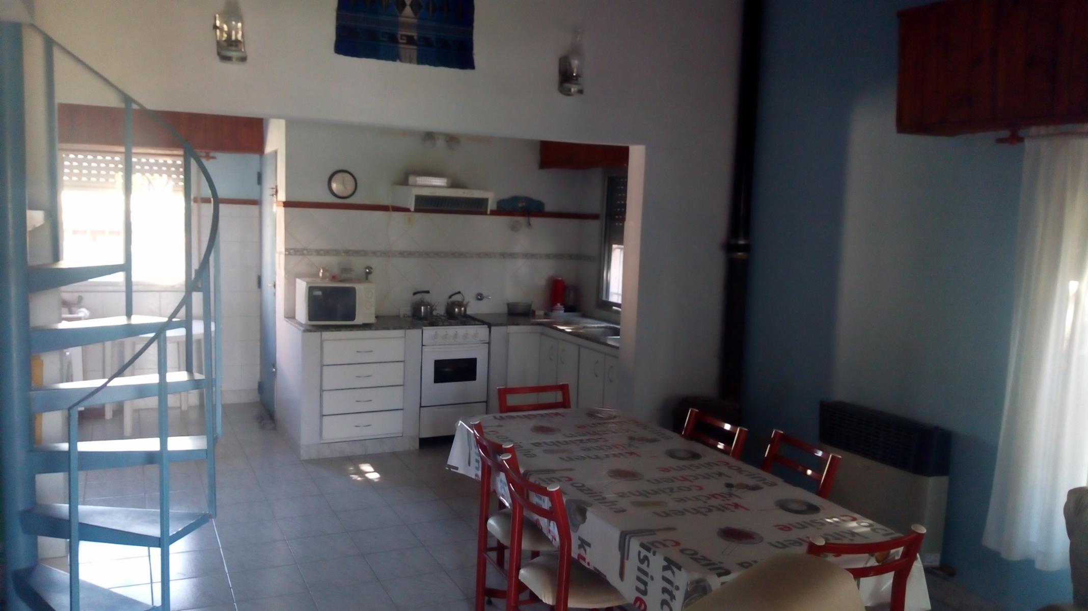 Hermosa Casa p/ 8 personas — foto 3