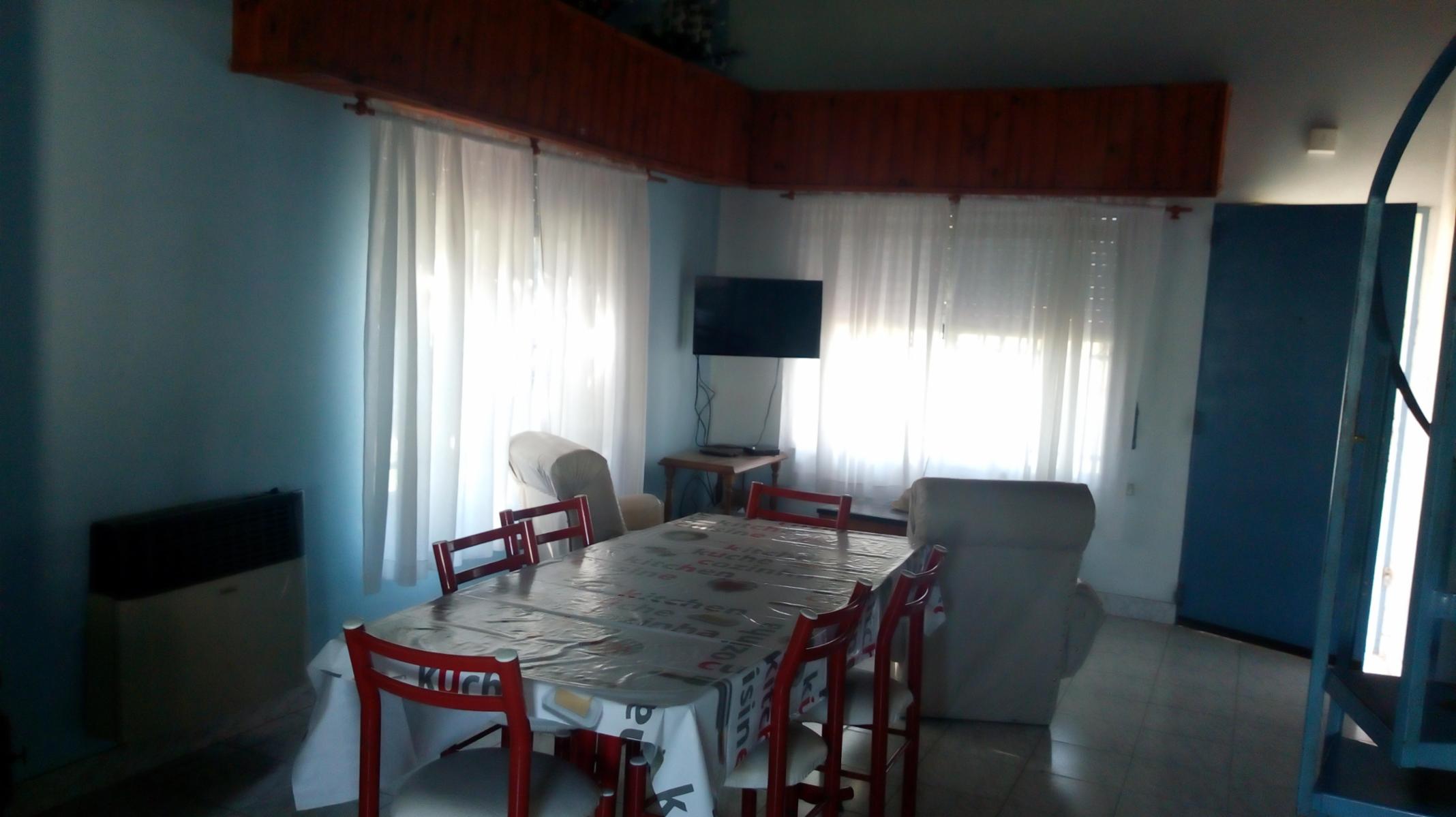 Hermosa Casa p/ 8 personas — foto 4