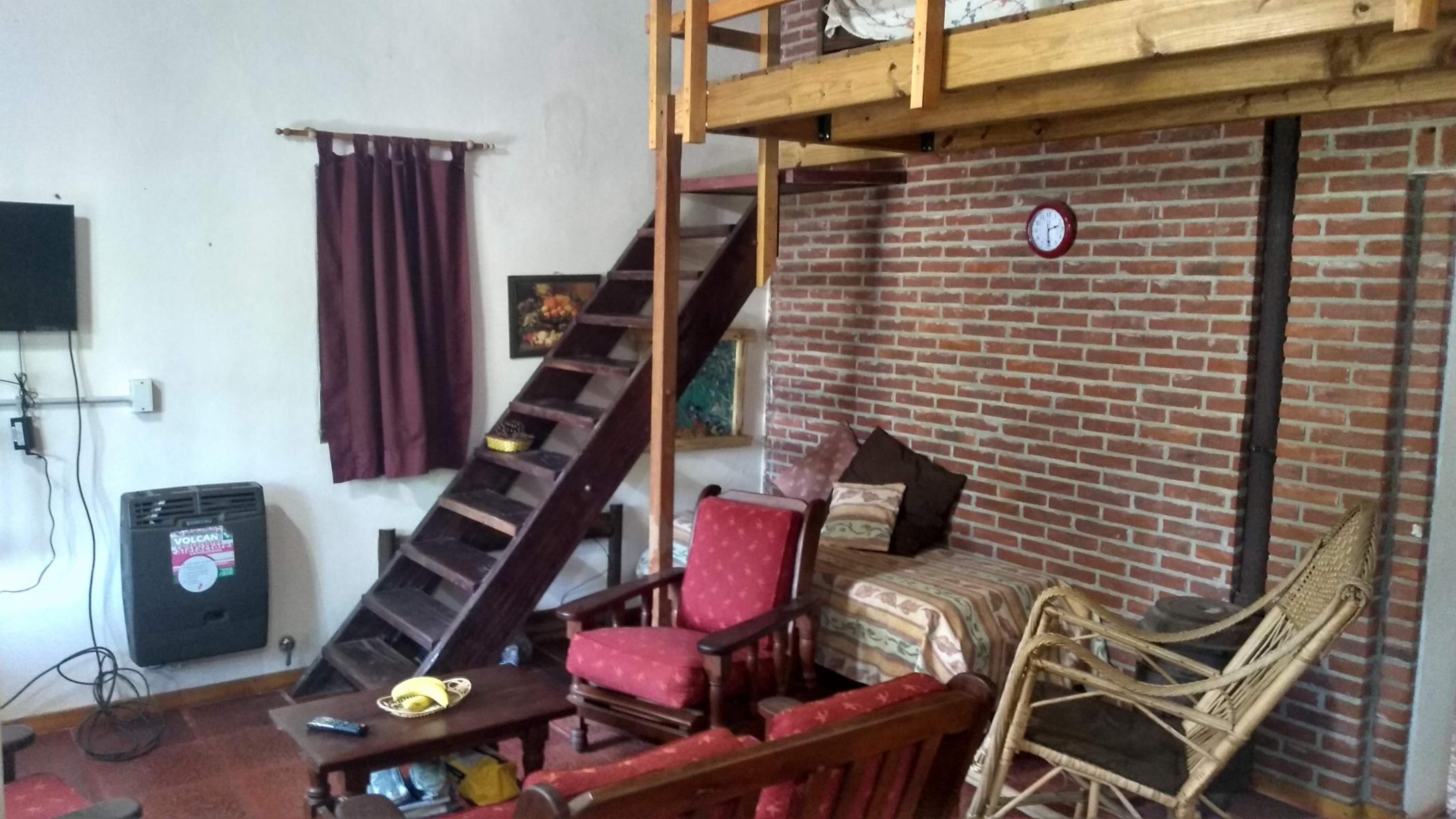 Hermosa Casa Y Depto. Para 6 Y 4 Personas — foto 2