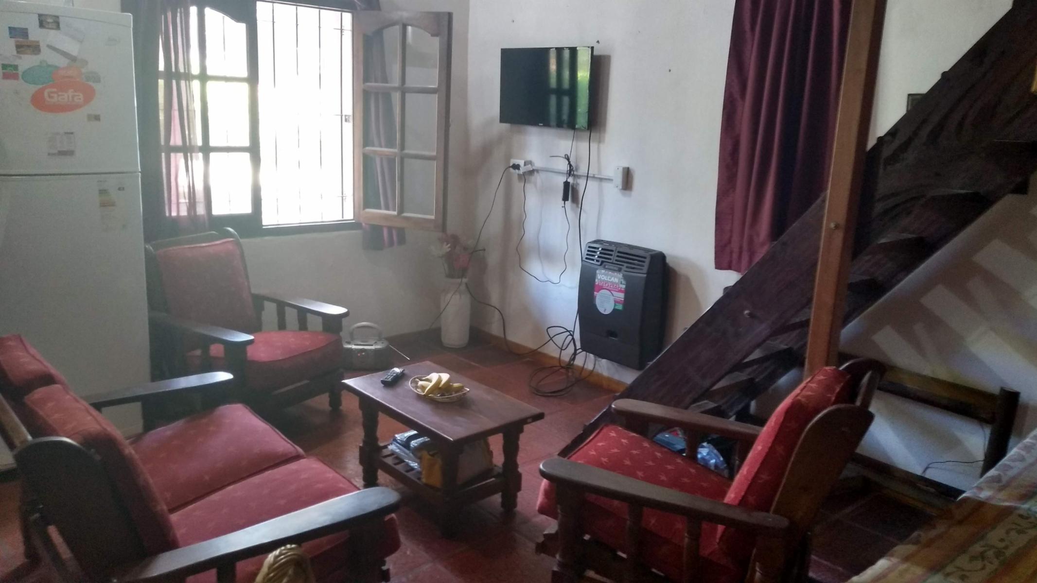 Hermosa Casa Y Depto. Para 6 Y 4 Personas — foto 3