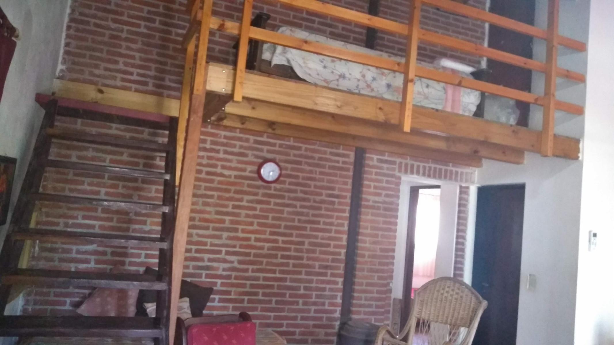 Hermosa Casa Y Depto. Para 6 Y 4 Personas — foto 4